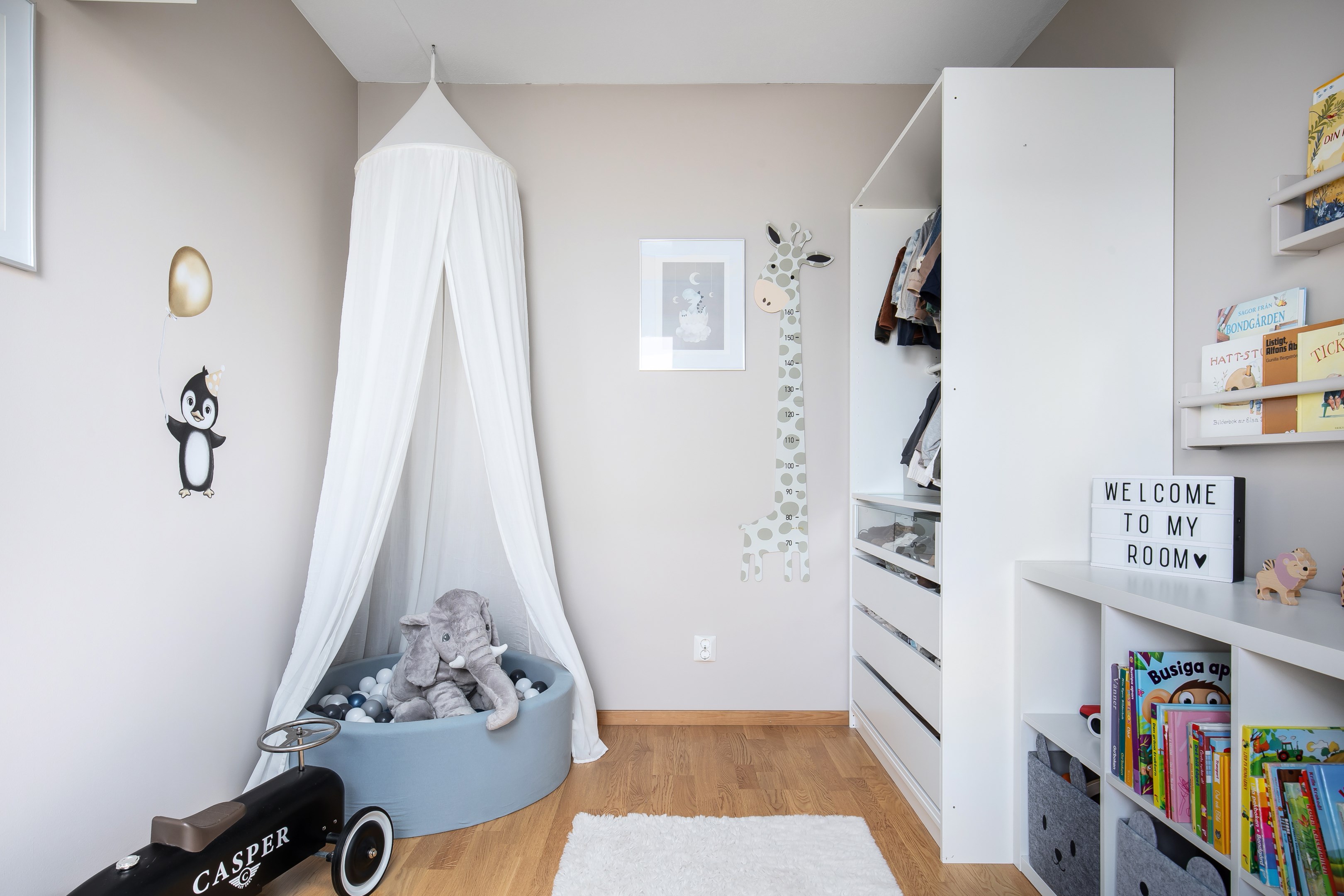 Bostadsbild från Maja Snis gata 3, Såld i Porslinskvarteren, Värmdö