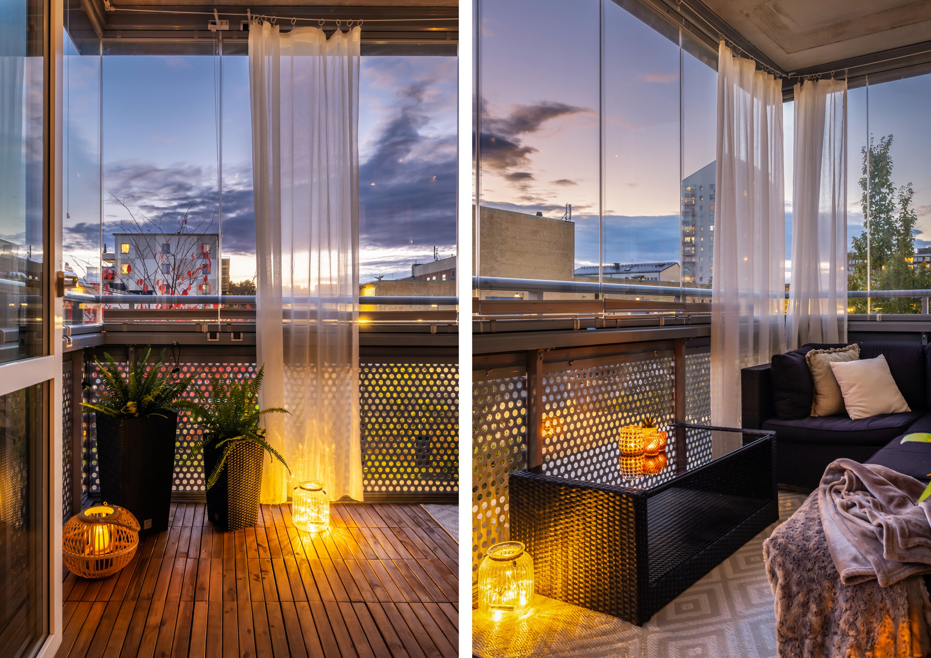 Bostadsbild från Maja Snis gata 3, Såld i Porslinskvarteren, Värmdö