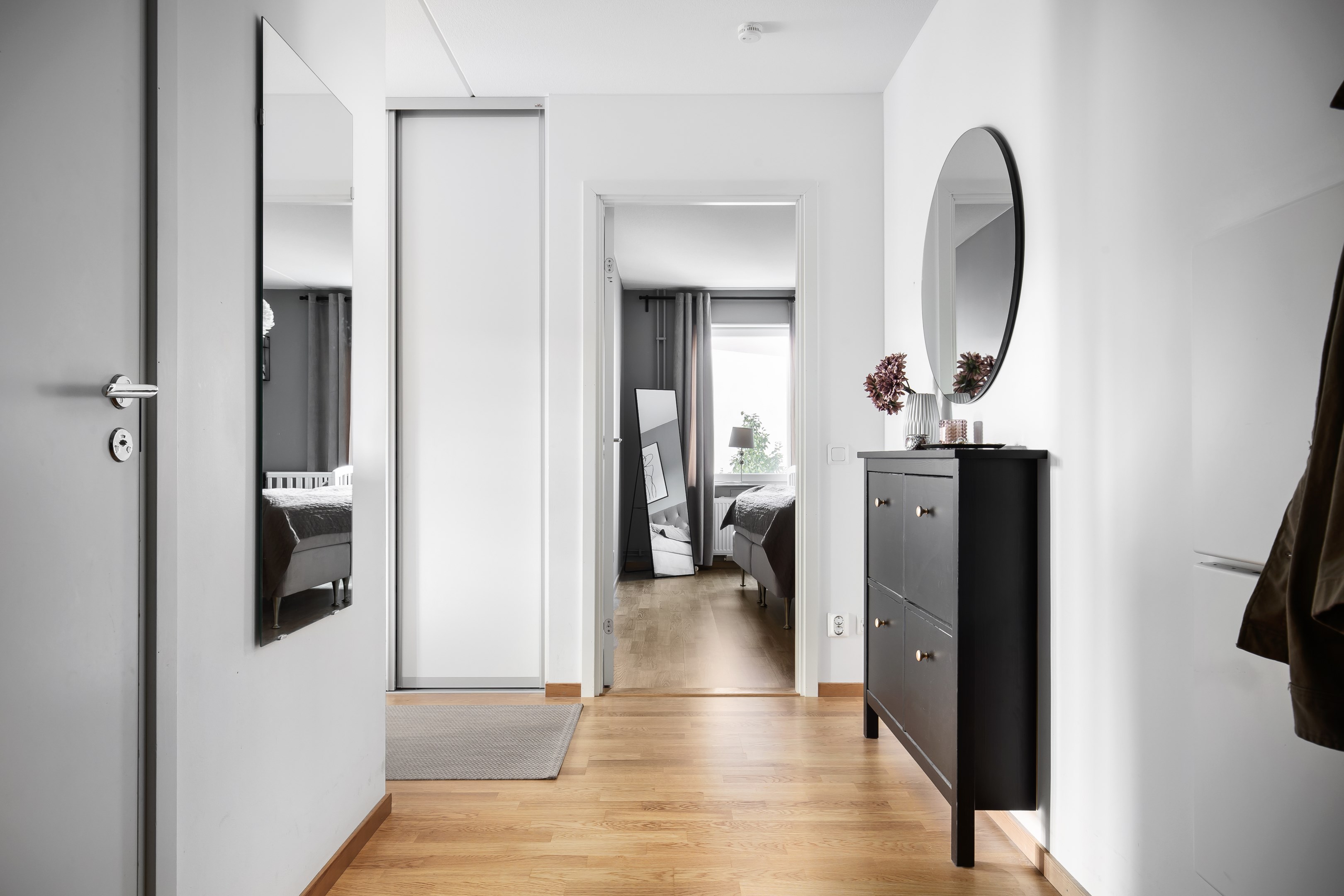 Bostadsbild från Maja Snis gata 3, Såld i Porslinskvarteren, Värmdö