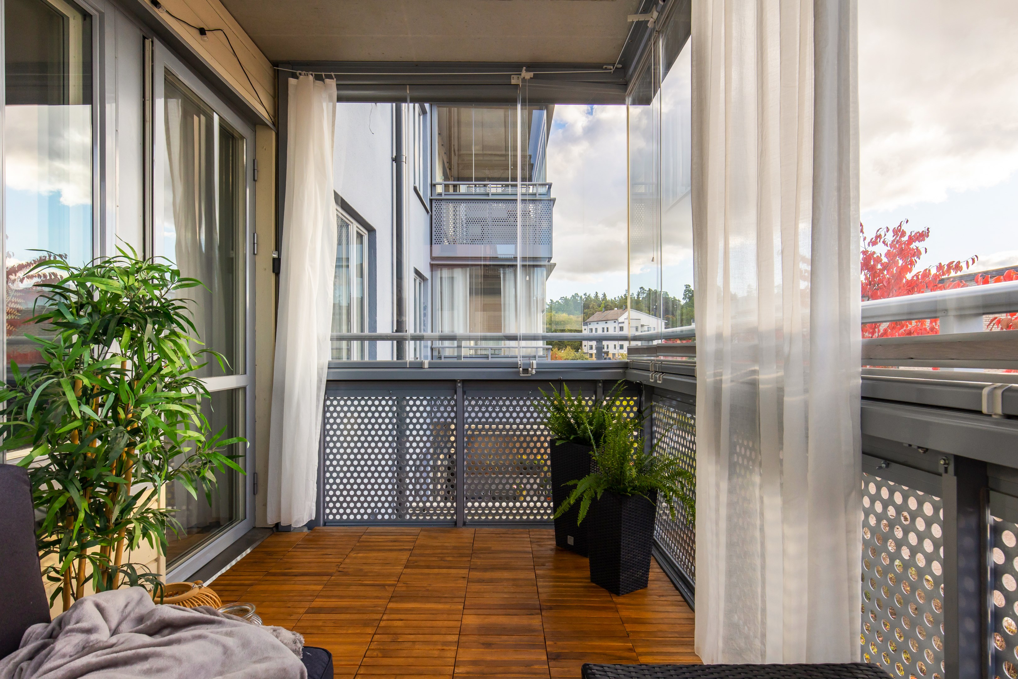 Bostadsbild från Maja Snis gata 3, Såld i Porslinskvarteren, Värmdö