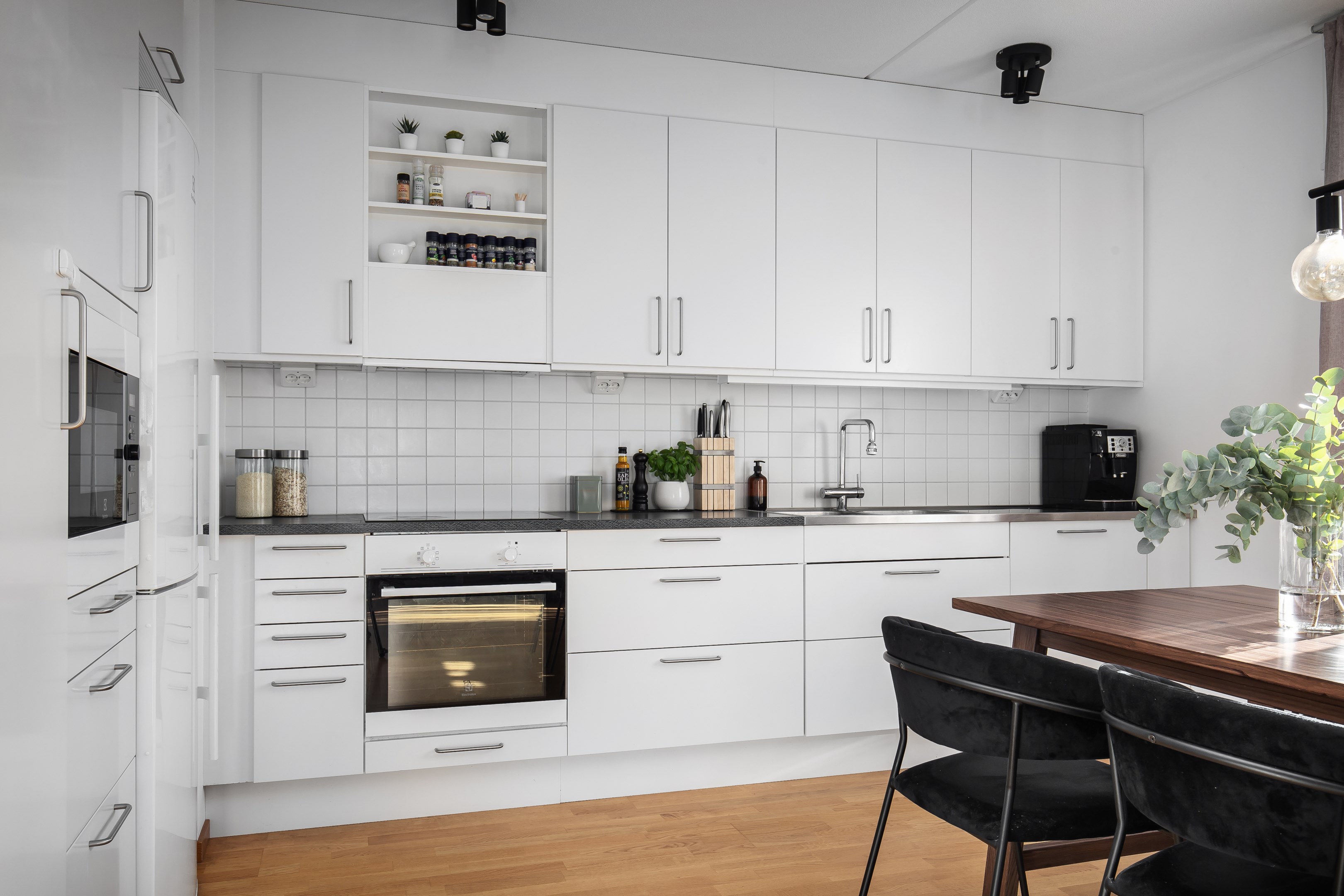 Bostadsbild från Maja Snis gata 3, Såld i Porslinskvarteren, Värmdö