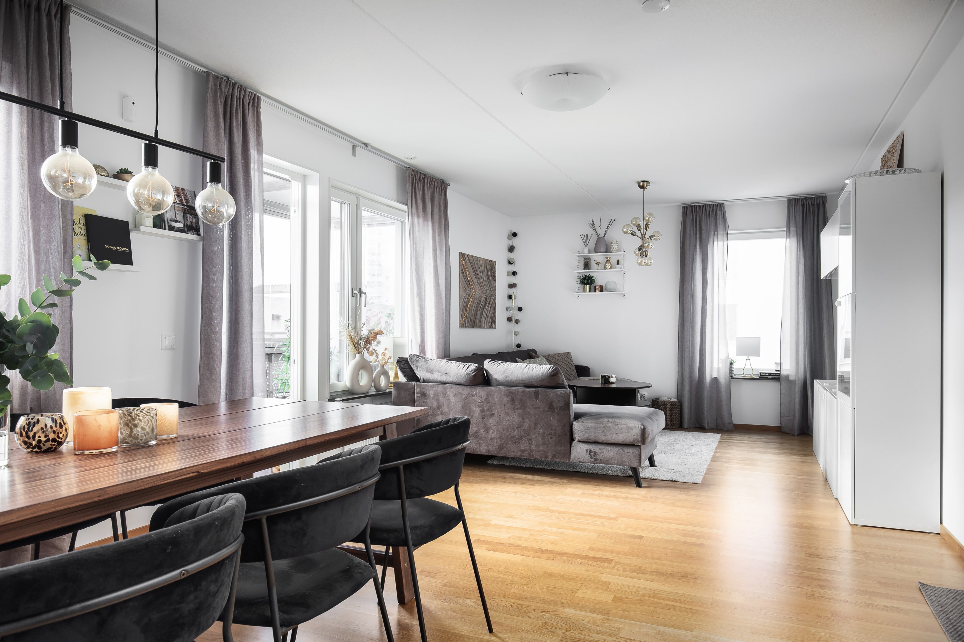 Bostadsbild från Maja Snis gata 3, Såld i Porslinskvarteren, Värmdö