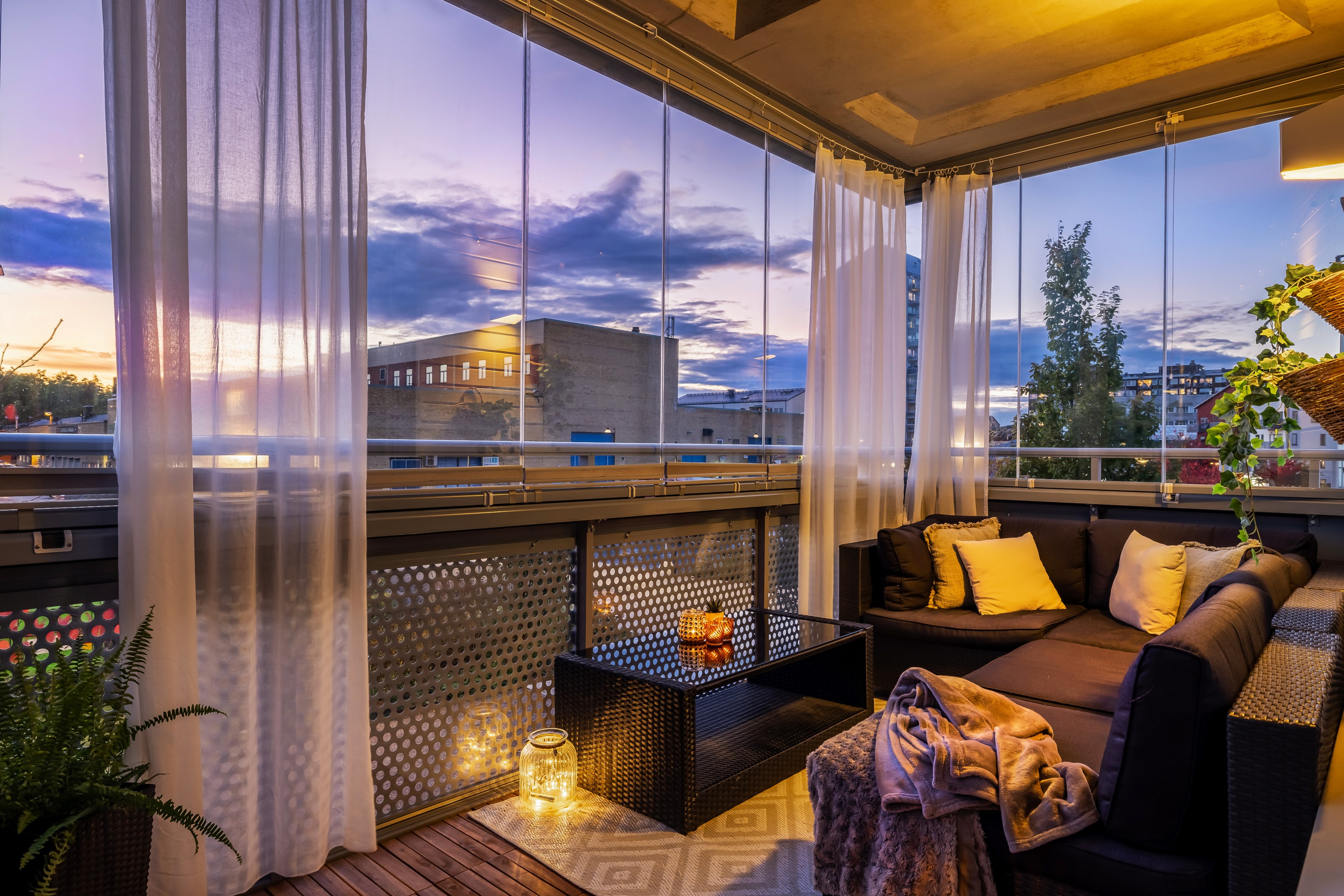 Bostadsbild från Maja Snis gata 3, Såld i Porslinskvarteren, Värmdö