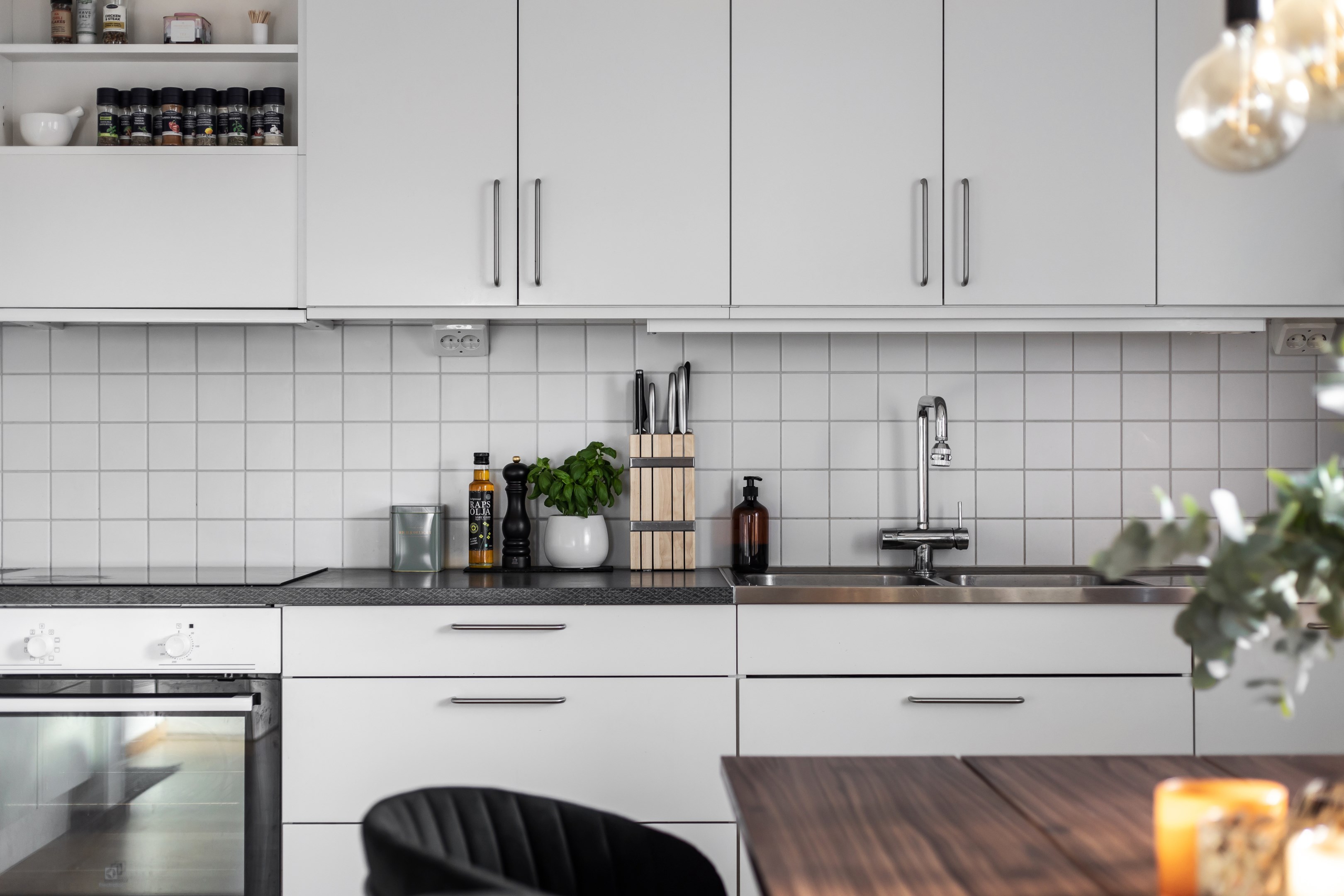 Bostadsbild från Maja Snis gata 3, Såld i Porslinskvarteren, Värmdö