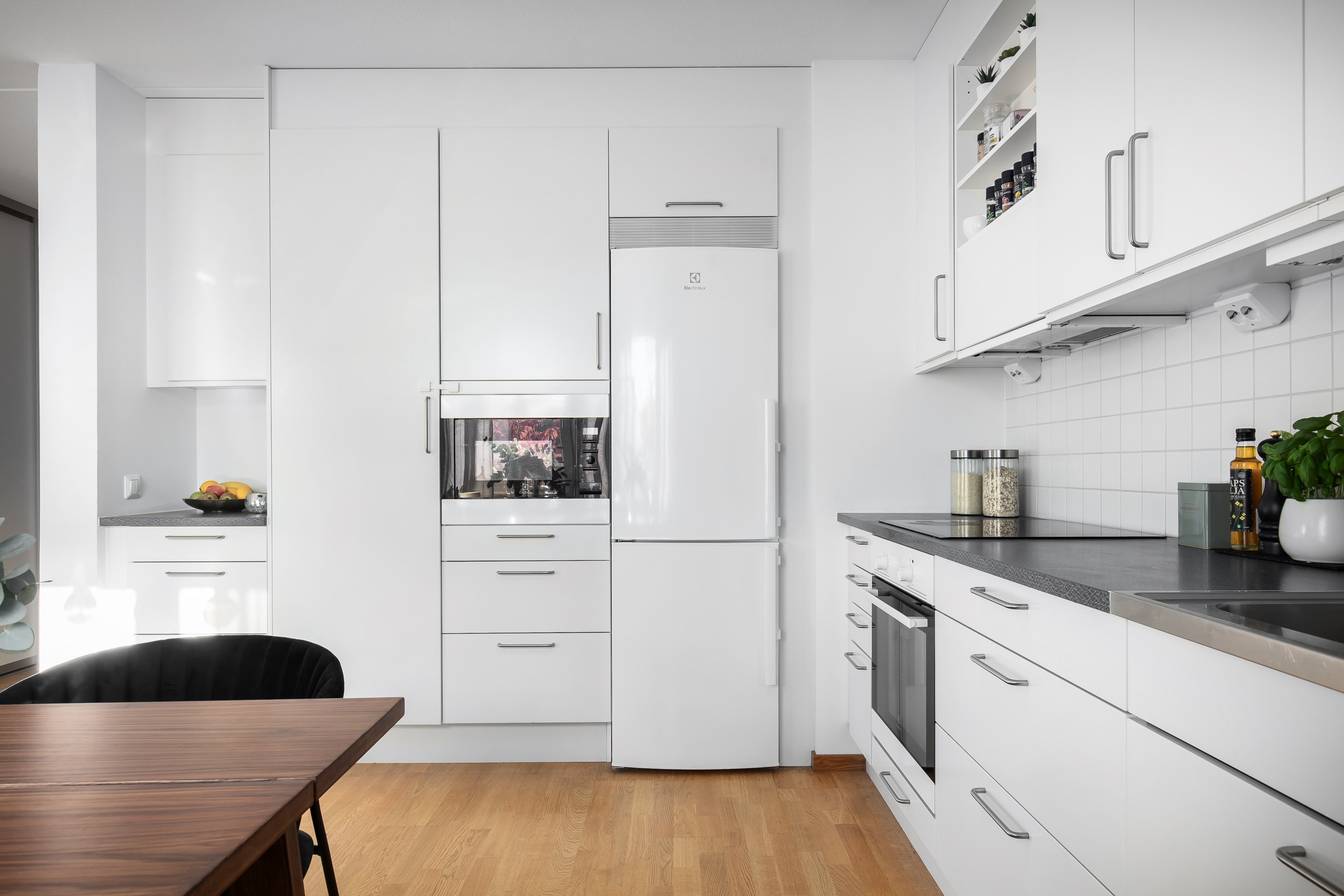 Bostadsbild från Maja Snis gata 3, Såld i Porslinskvarteren, Värmdö