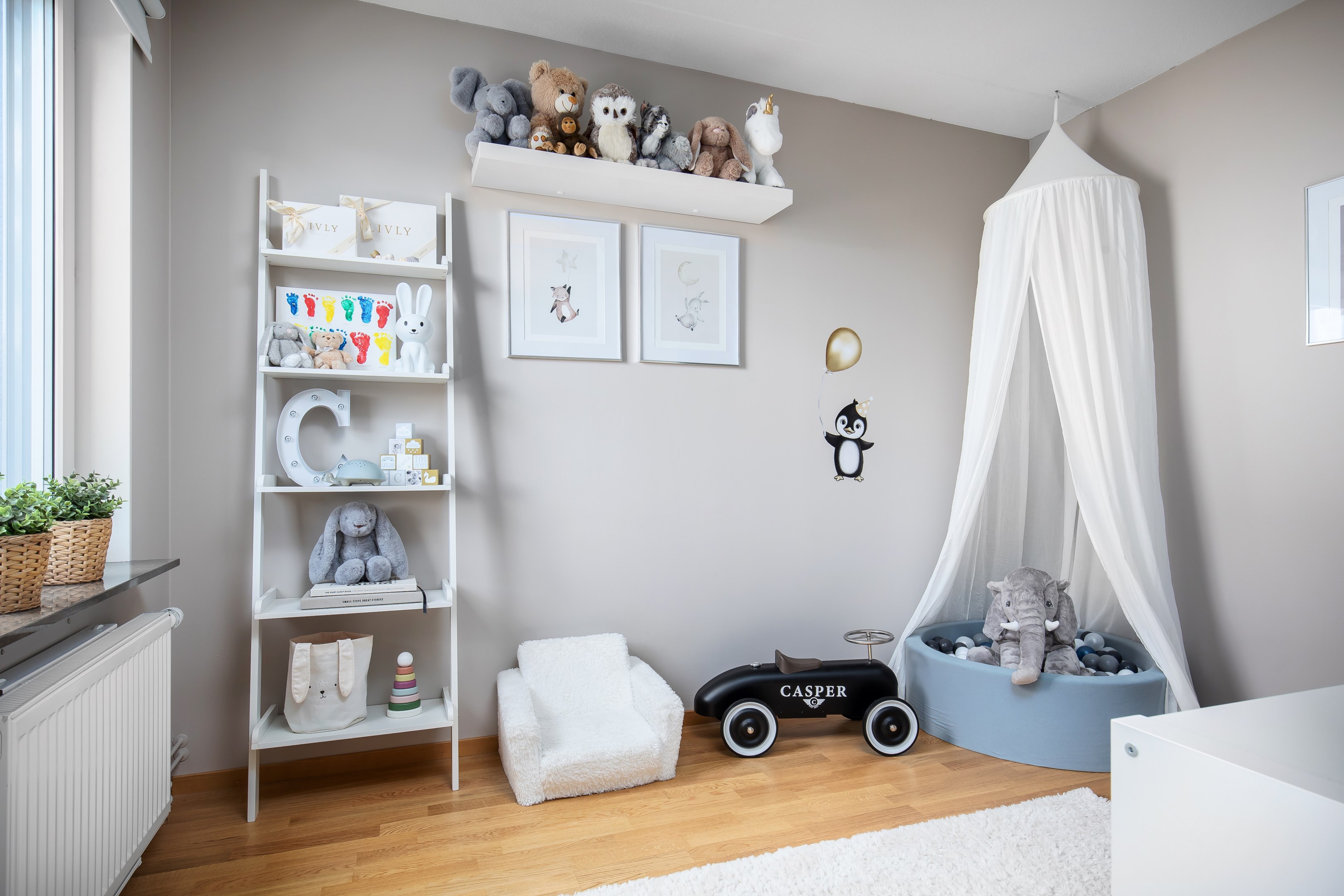 Bostadsbild från Maja Snis gata 3, Såld i Porslinskvarteren, Värmdö