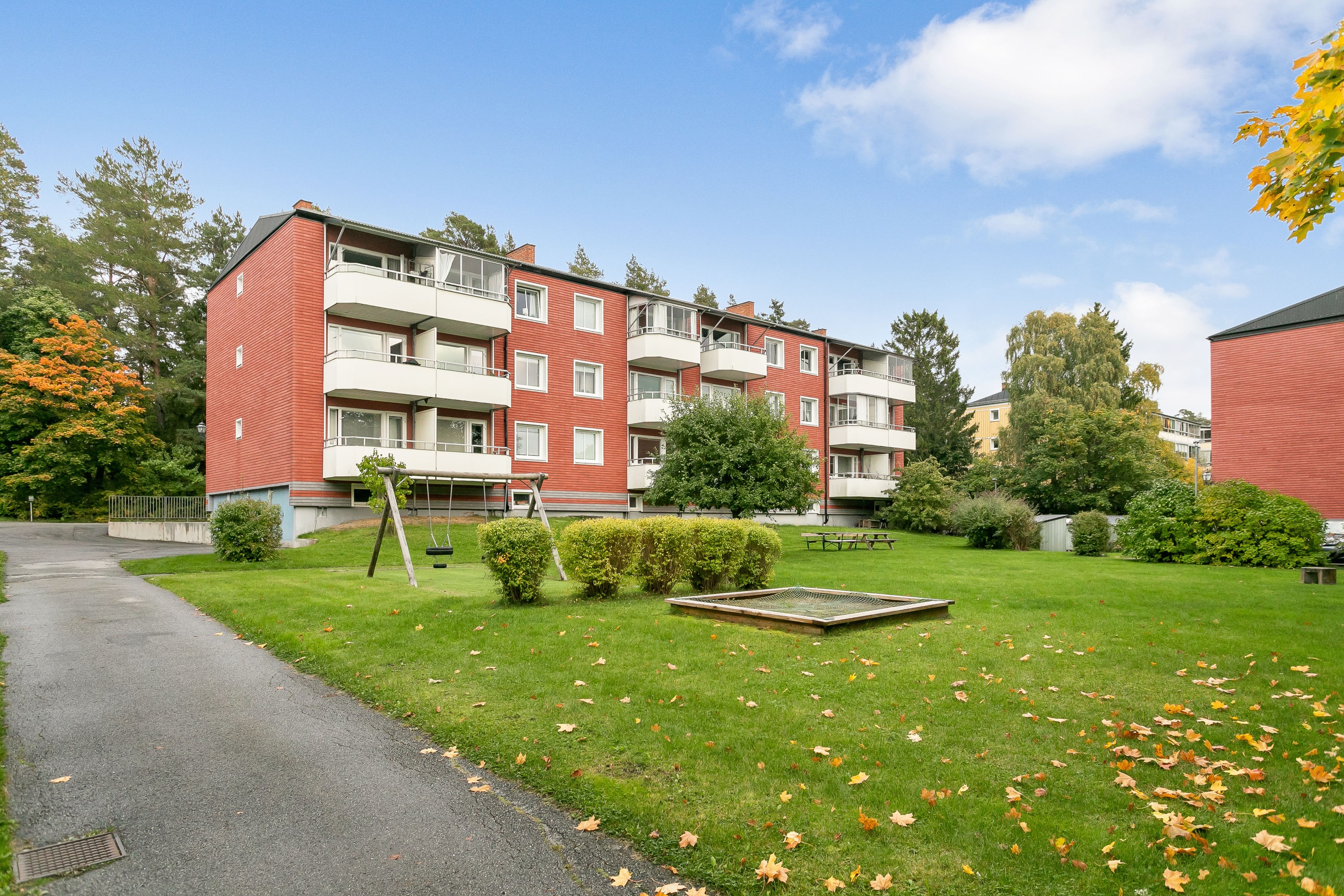 Bostadsbild från Södervägen 11C, Såld i Knivsta - Centralt, Knivsta