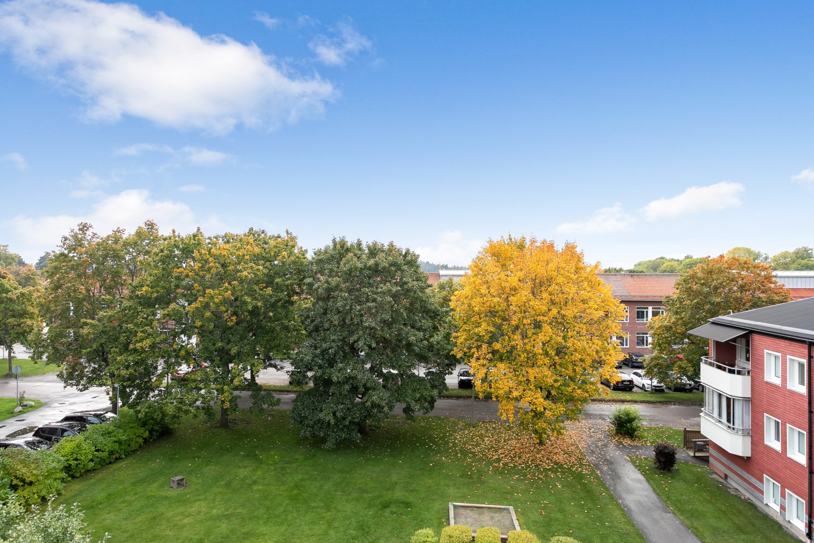 Bostadsbild från Södervägen 11C, Såld i Knivsta - Centralt, Knivsta