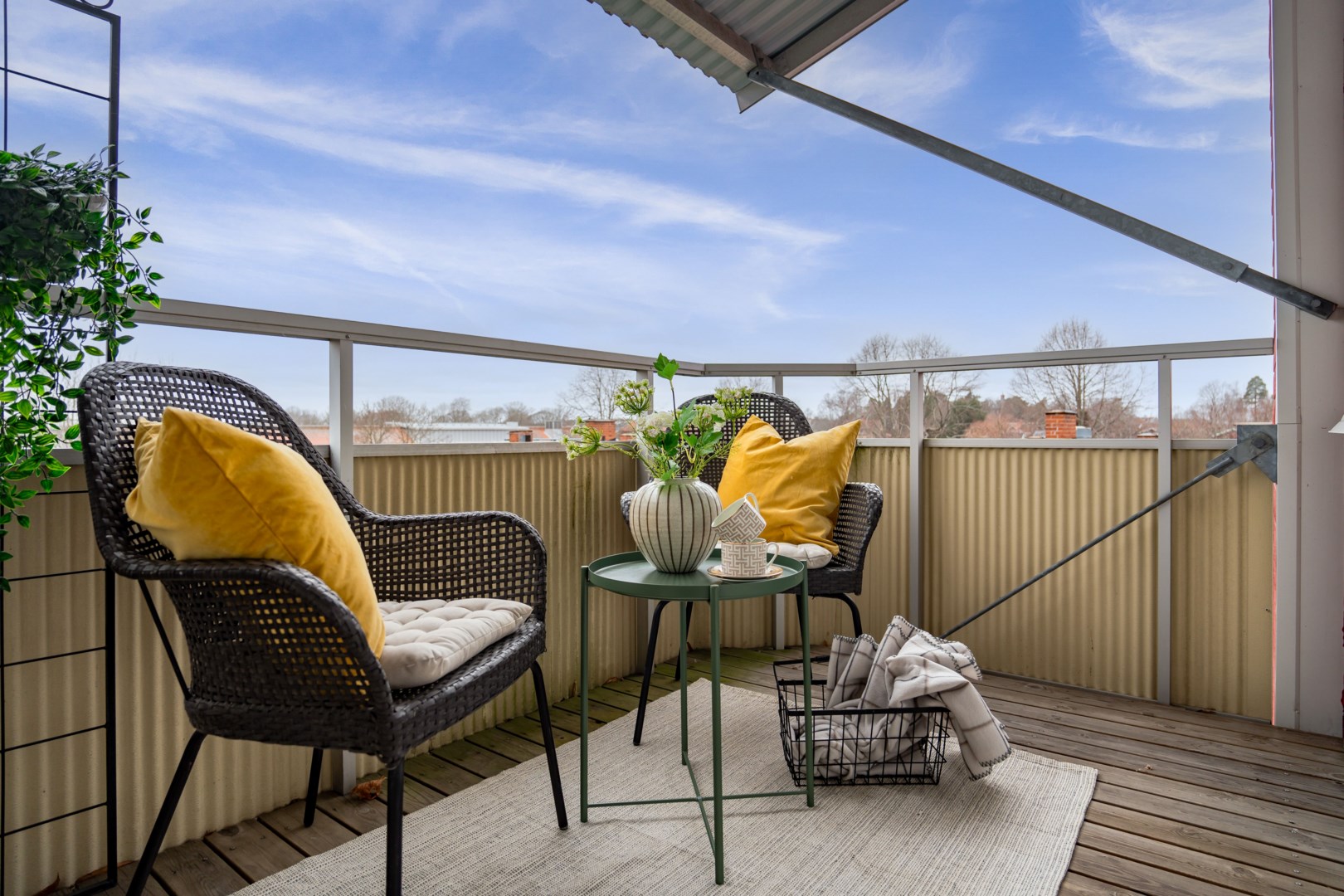 Bostadsbild från Södervägen 11C, Såld i Knivsta - Centralt, Knivsta