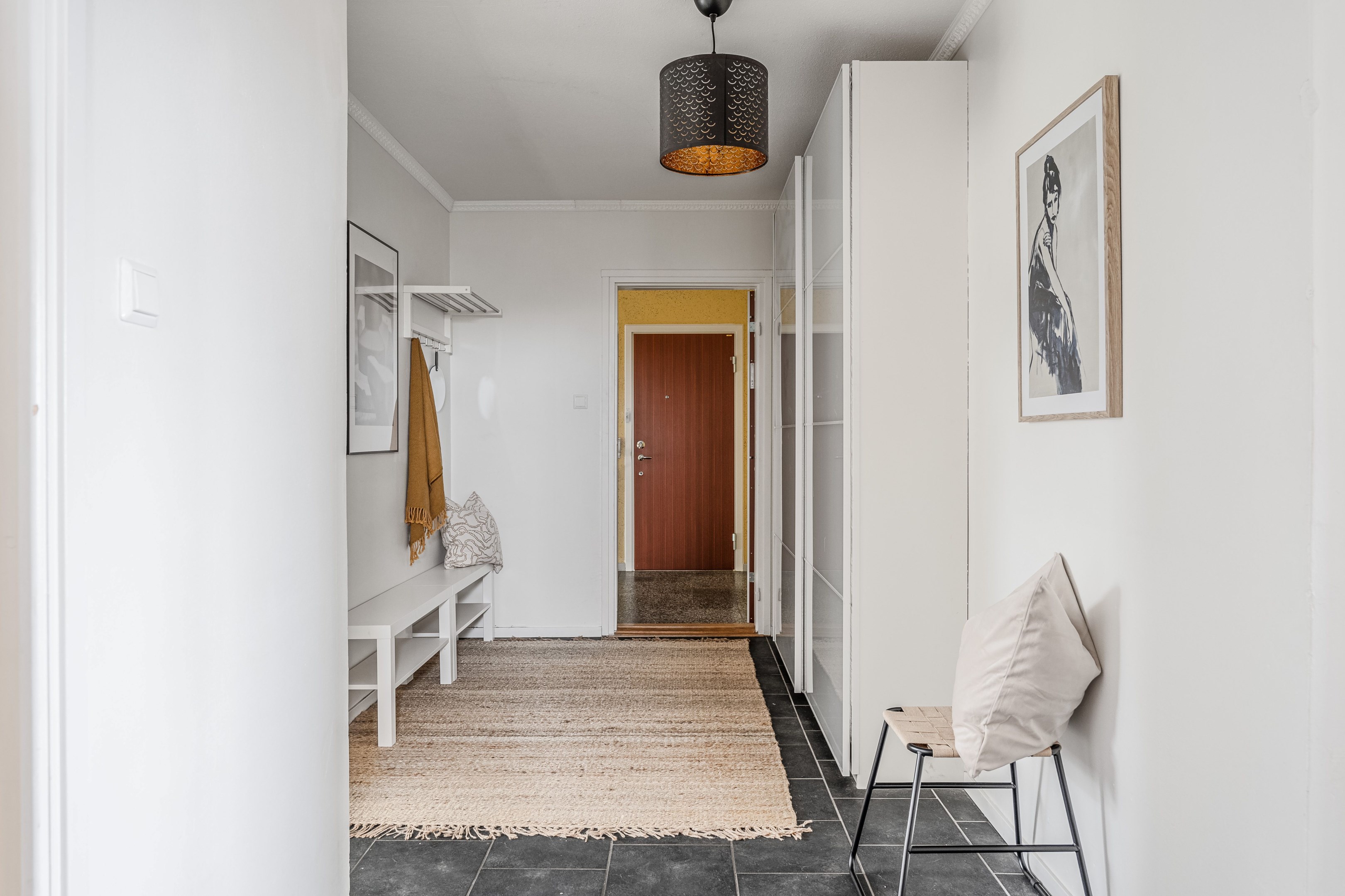 Bostadsbild från Södervägen 11C, Såld i Knivsta - Centralt, Knivsta