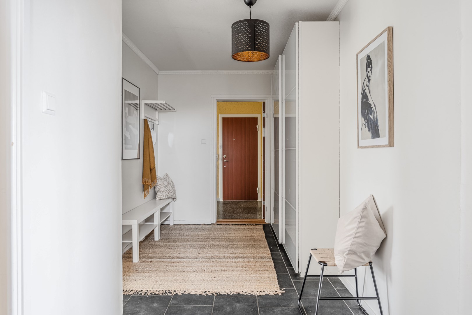 Bostadsbild från Södervägen 11C, Såld i Knivsta - Centralt, Knivsta