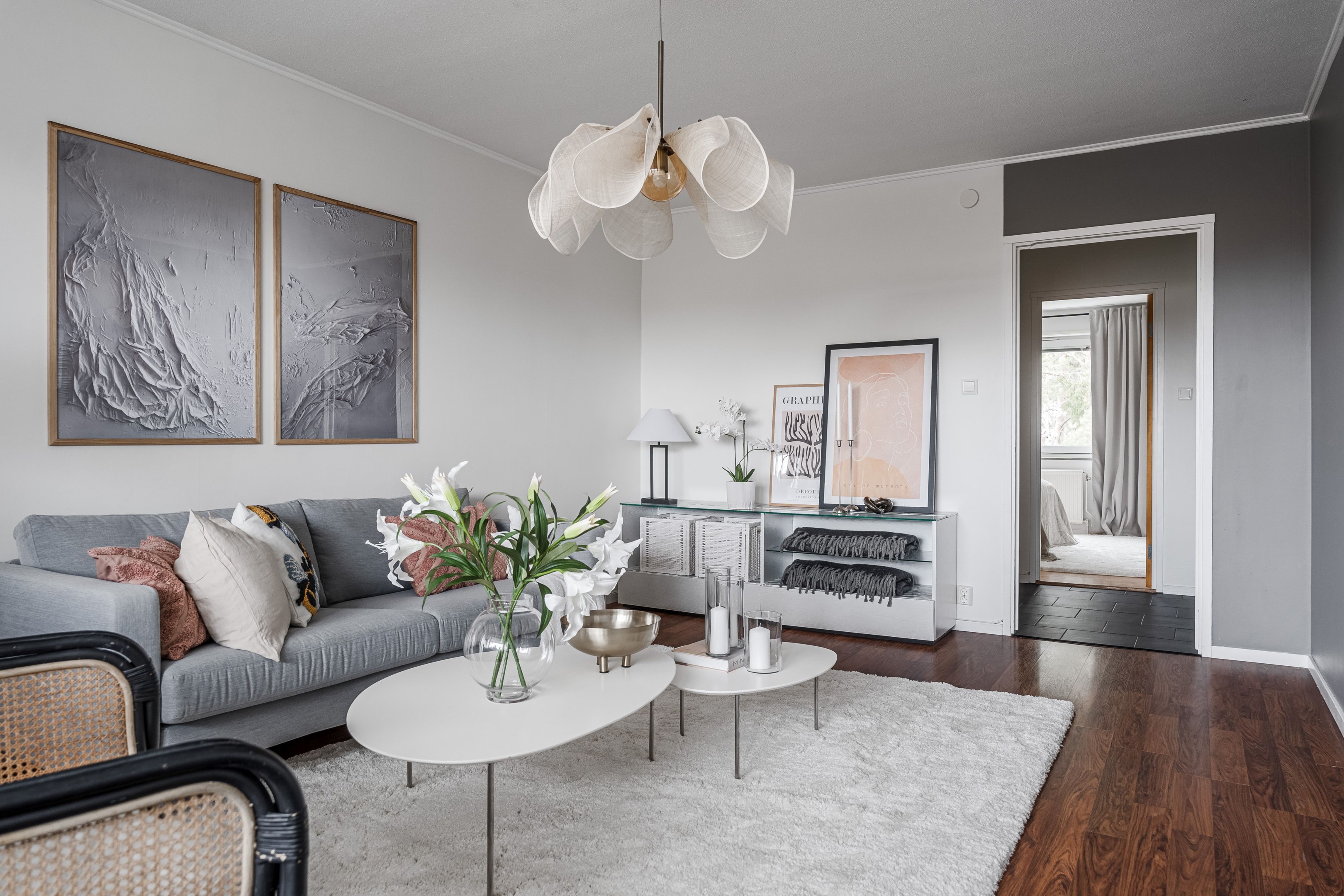 Bostadsbild från Södervägen 11C, Såld i Knivsta - Centralt, Knivsta