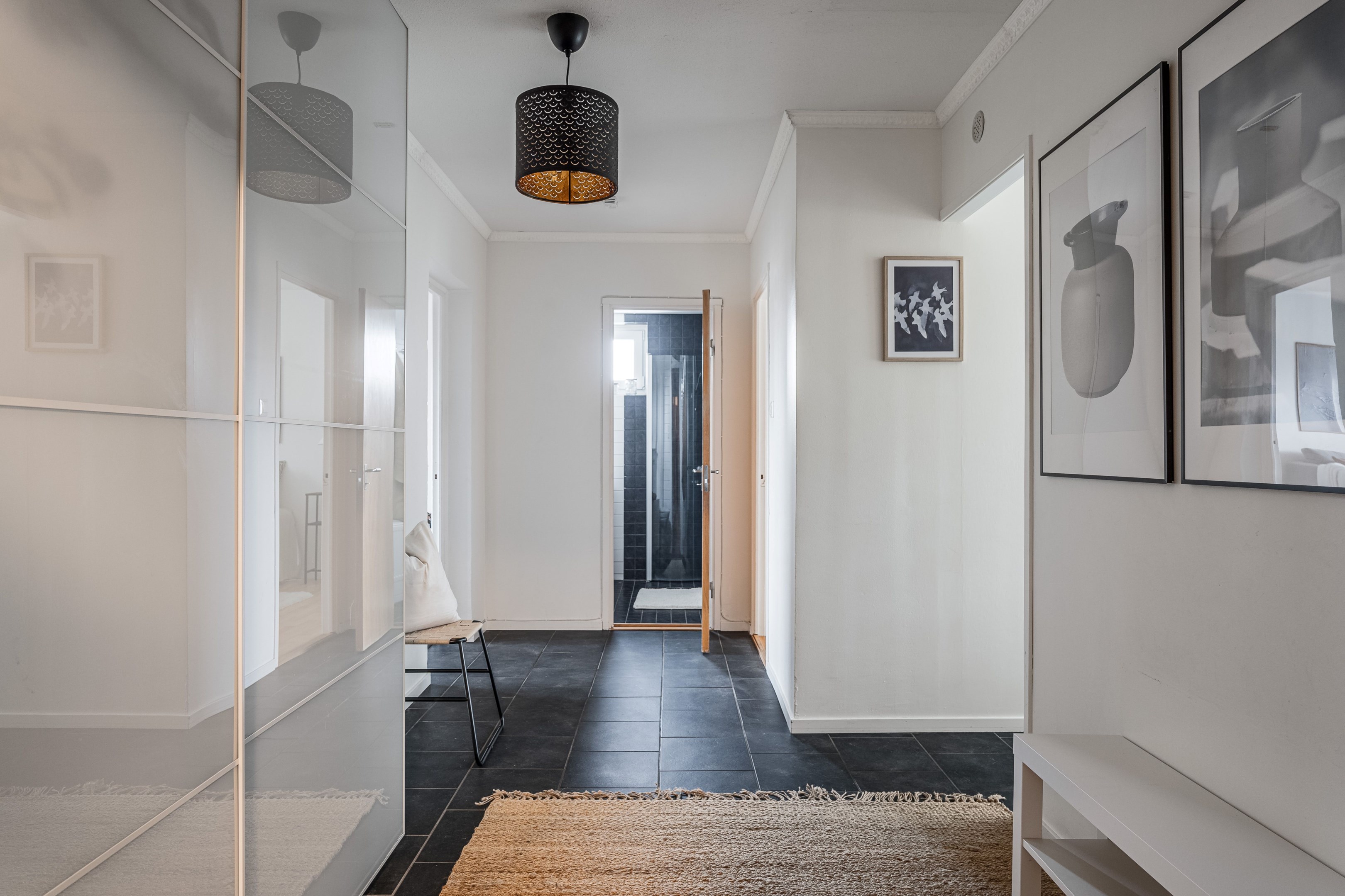 Bostadsbild från Södervägen 11C, Såld i Knivsta - Centralt, Knivsta