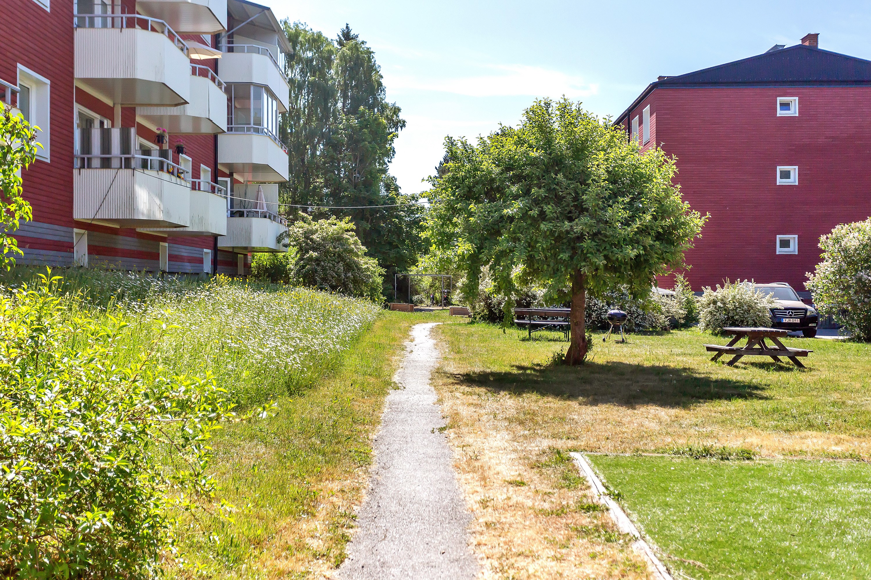 Bostadsbild från Södervägen 11C, Såld i Knivsta - Centralt, Knivsta