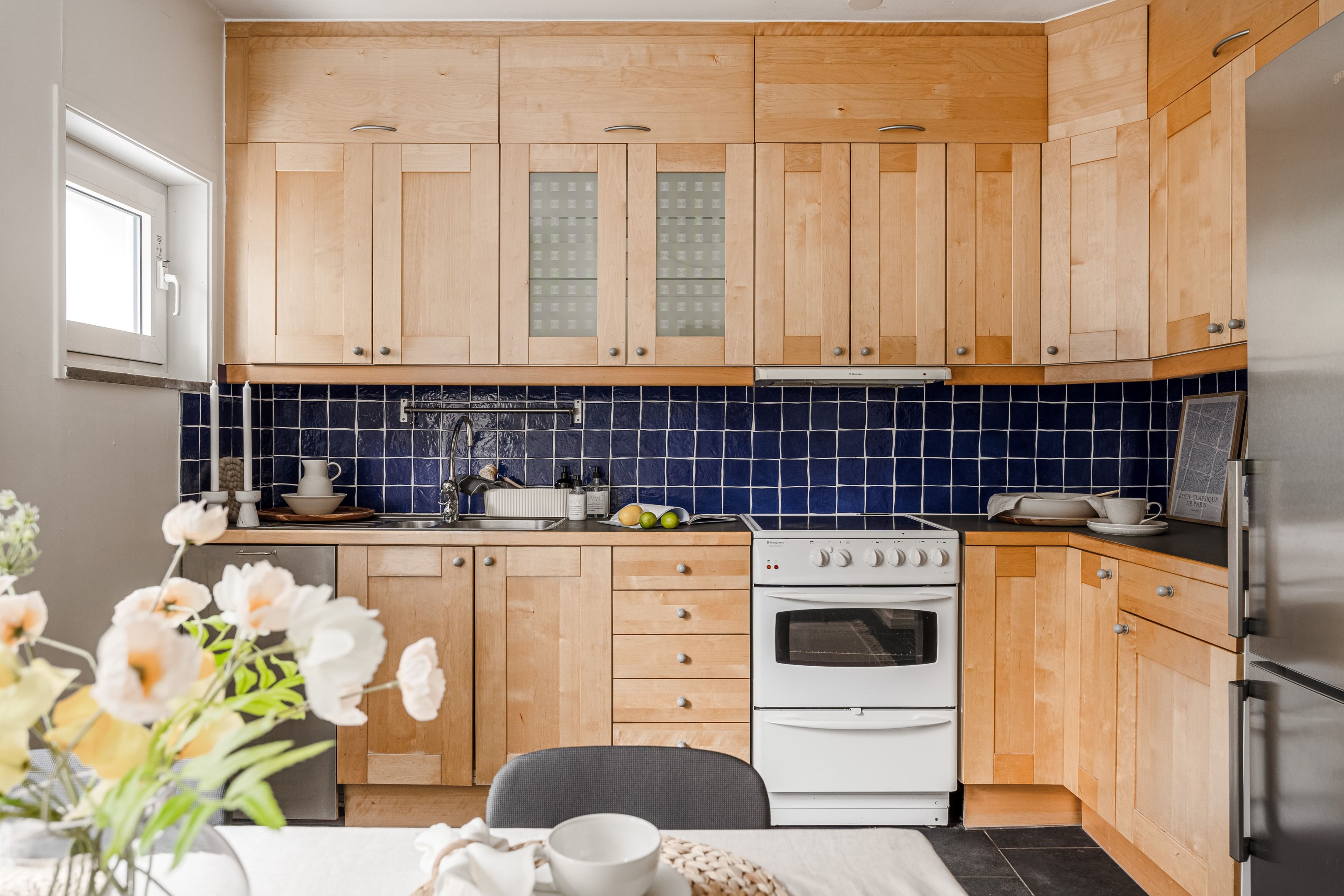 Bostadsbild från Södervägen 11C, Såld i Knivsta - Centralt, Knivsta