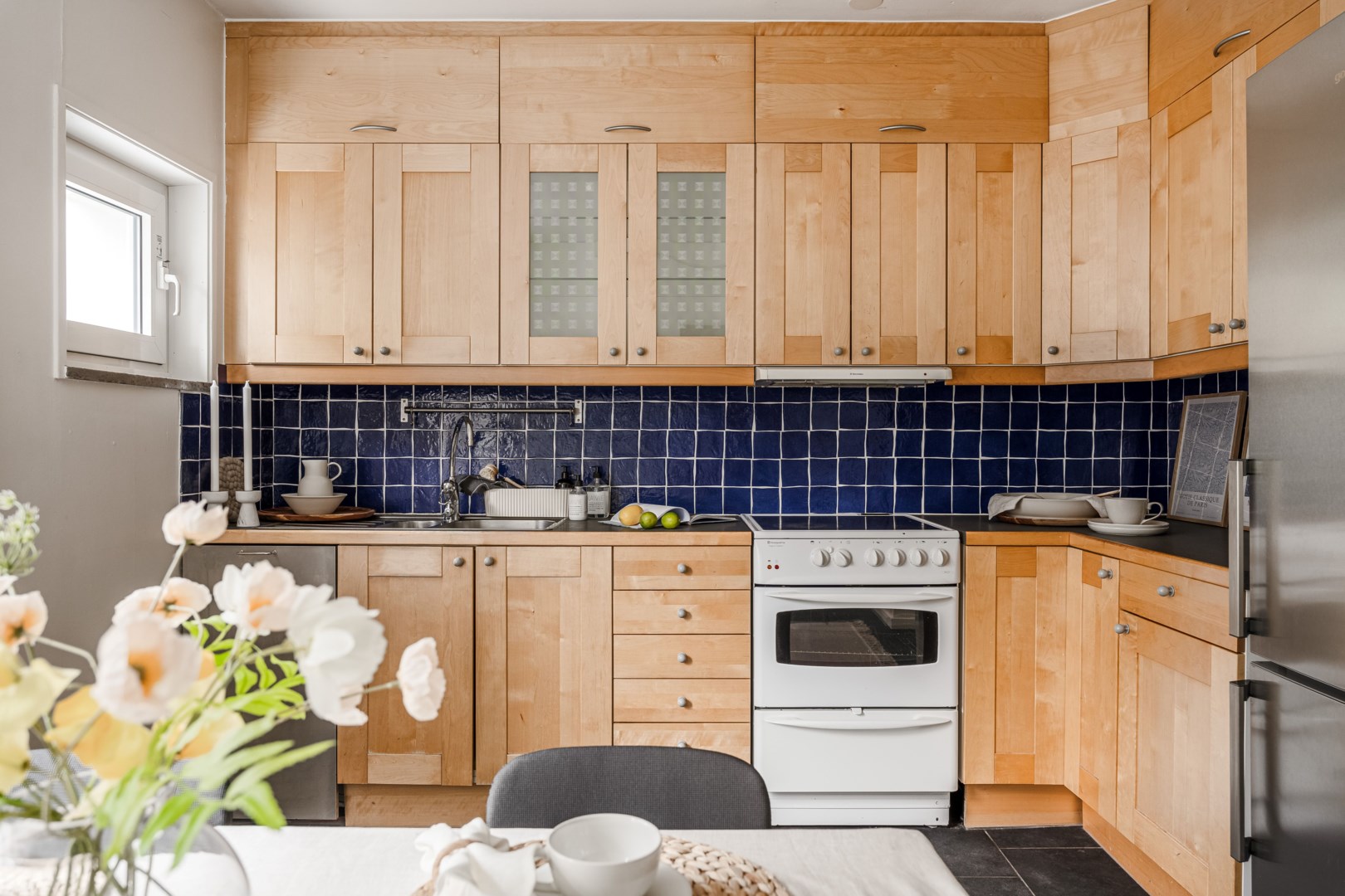 Bostadsbild från Södervägen 11C, Såld i Knivsta - Centralt, Knivsta