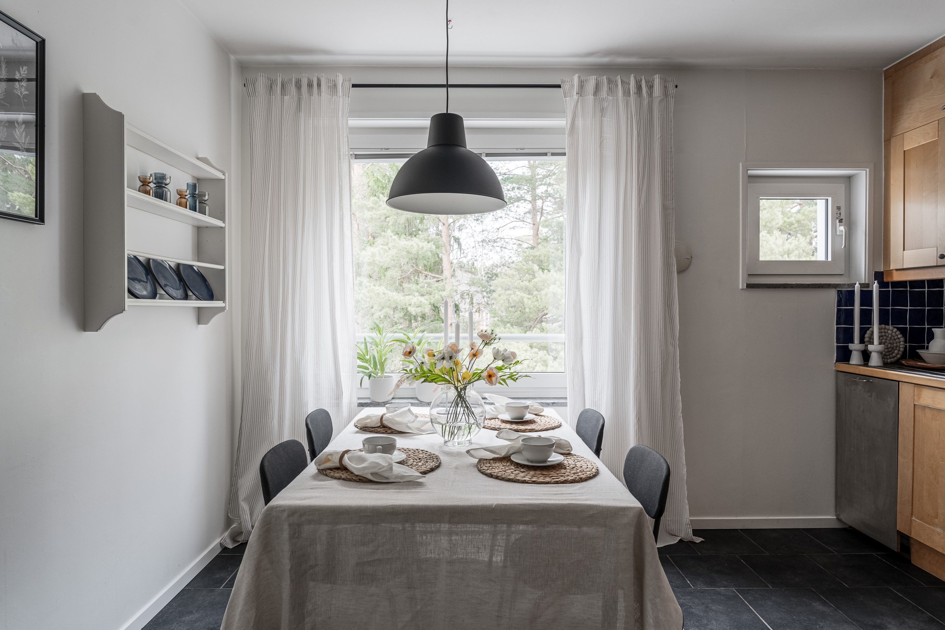 Bostadsbild från Södervägen 11C, Såld i Knivsta - Centralt, Knivsta