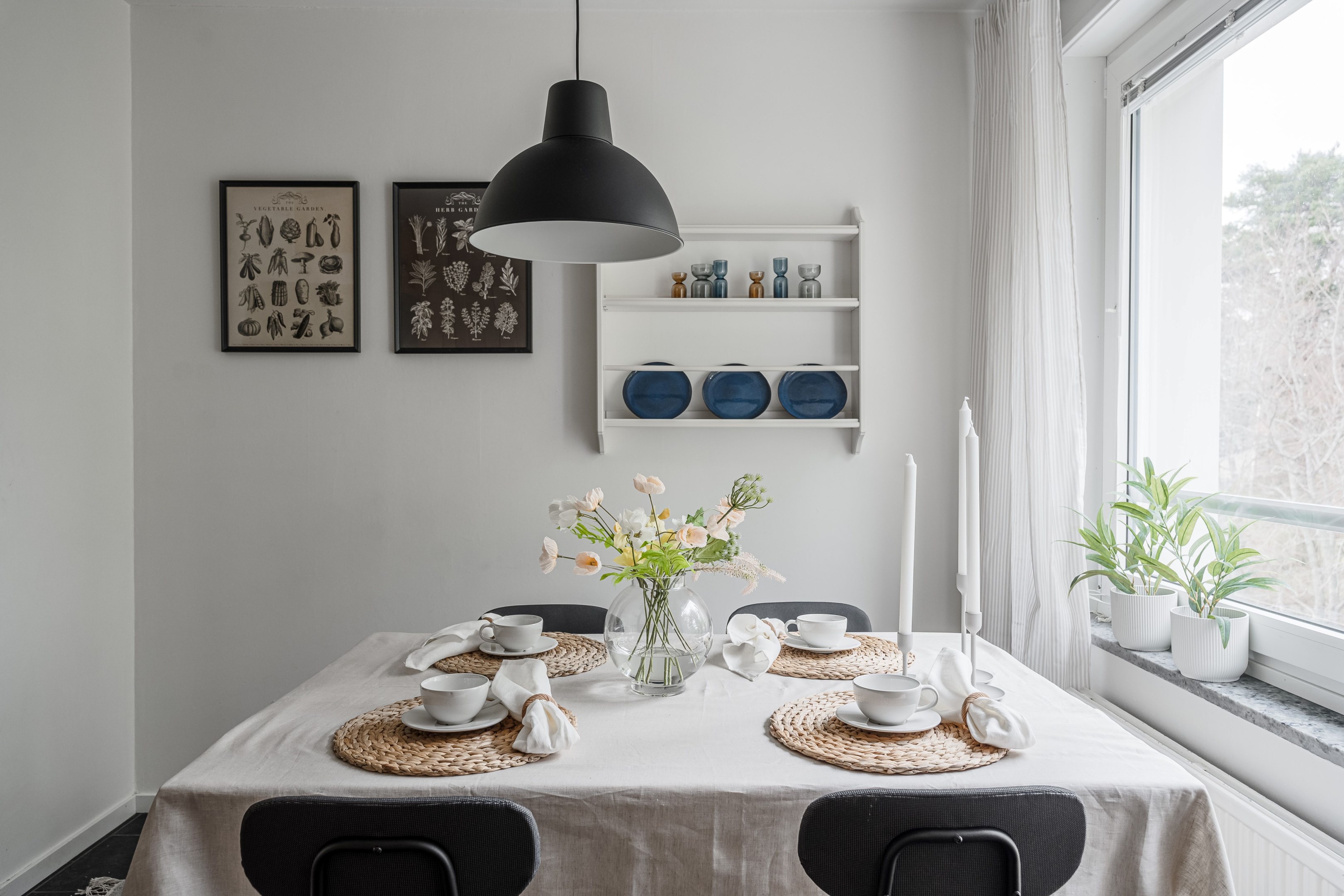 Bostadsbild från Södervägen 11C, Såld i Knivsta - Centralt, Knivsta