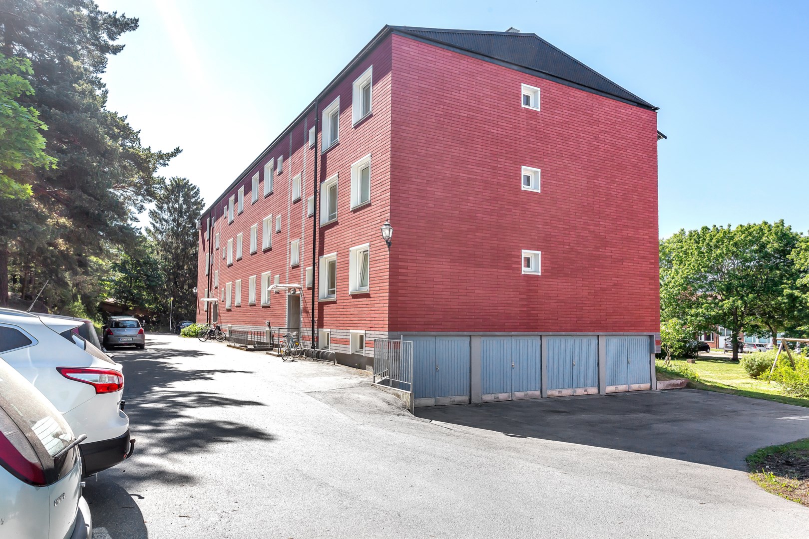 Bostadsbild från Södervägen 11C, Såld i Knivsta - Centralt, Knivsta