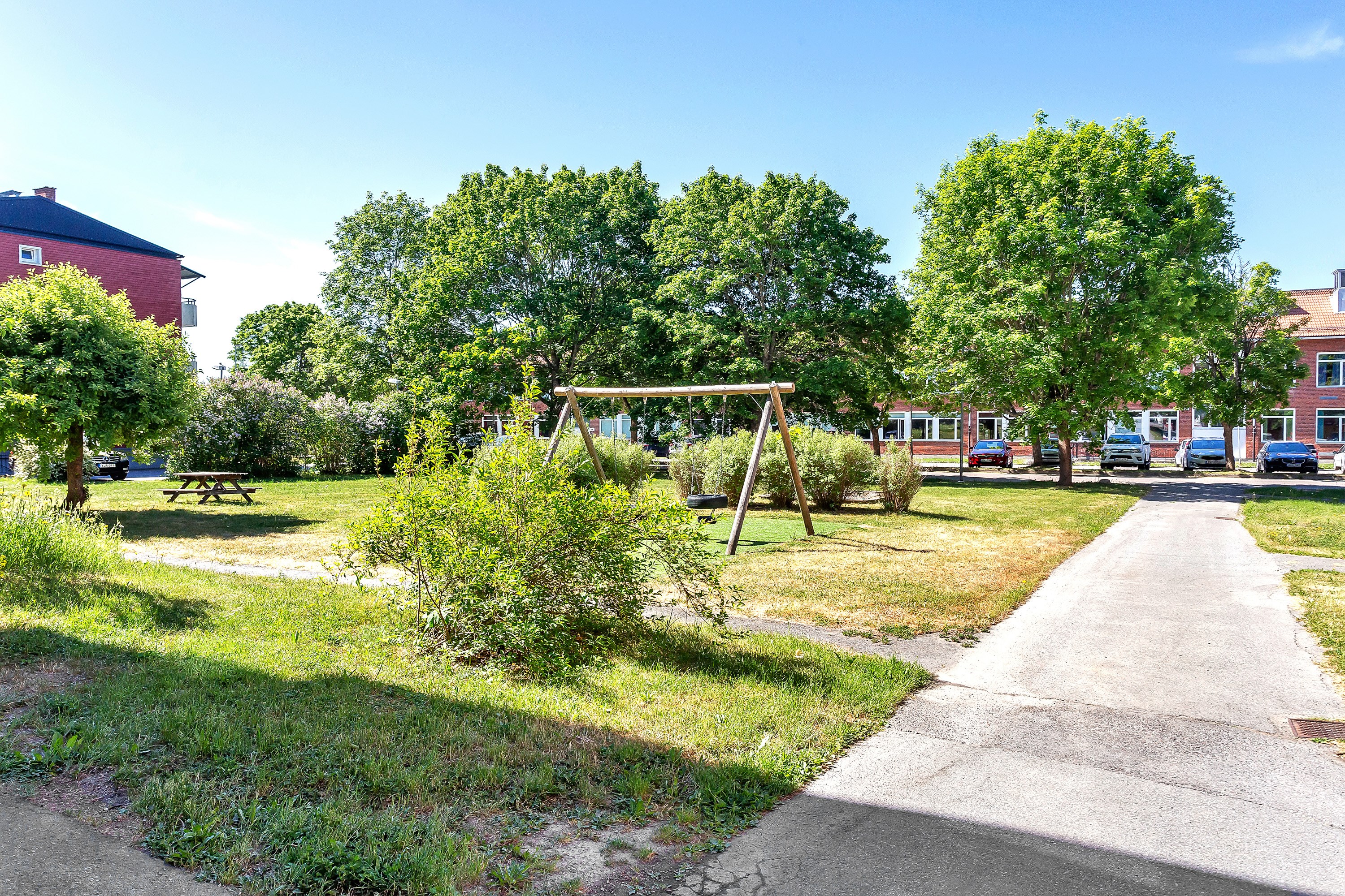 Bostadsbild från Södervägen 11C, Såld i Knivsta - Centralt, Knivsta