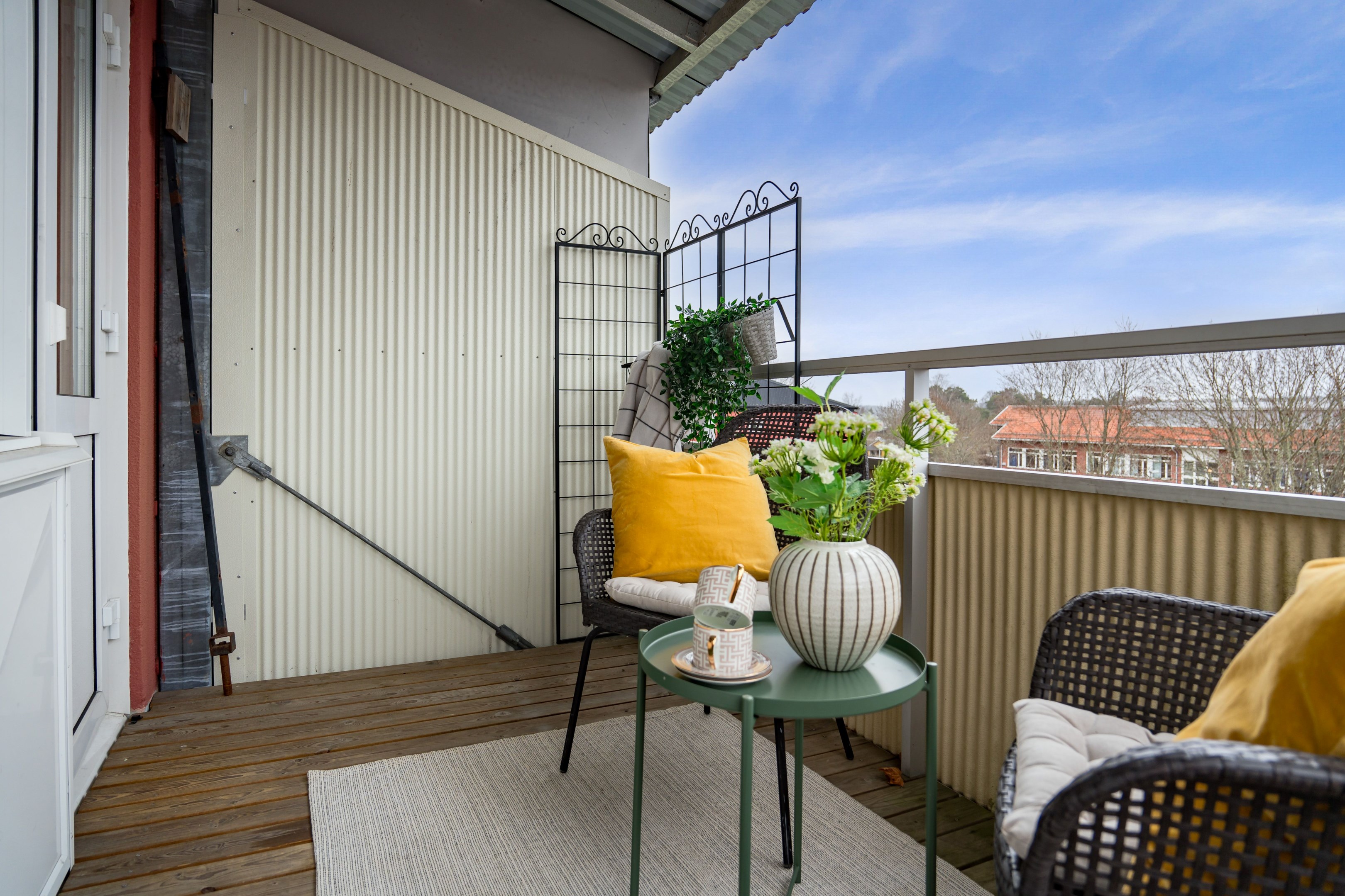 Bostadsbild från Södervägen 11C, Såld i Knivsta - Centralt, Knivsta