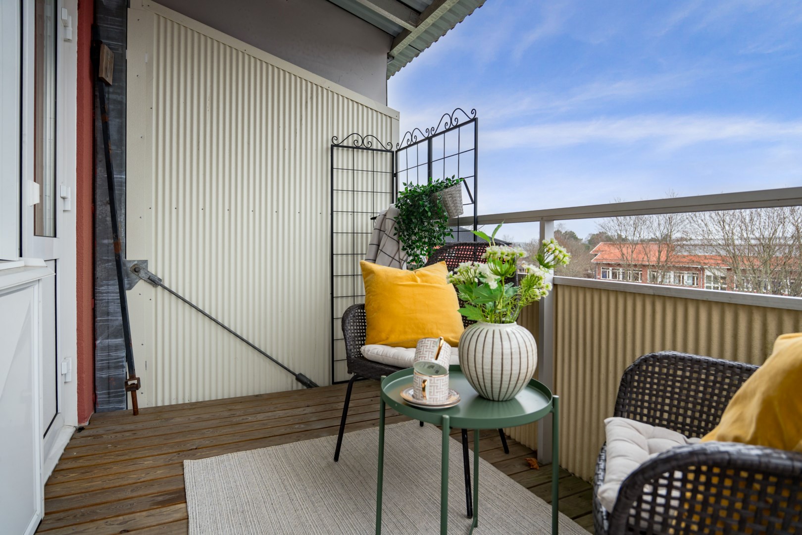 Bostadsbild från Södervägen 11C, Såld i Knivsta - Centralt, Knivsta