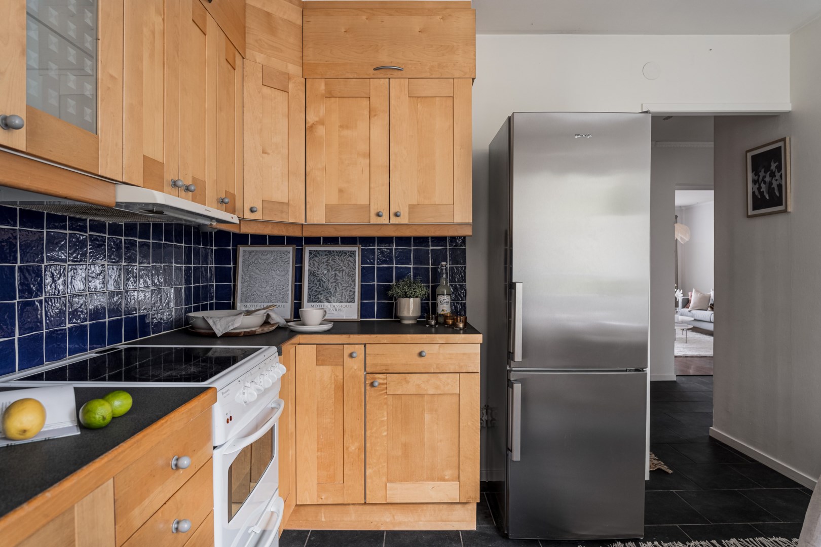 Bostadsbild från Södervägen 11C, Såld i Knivsta - Centralt, Knivsta