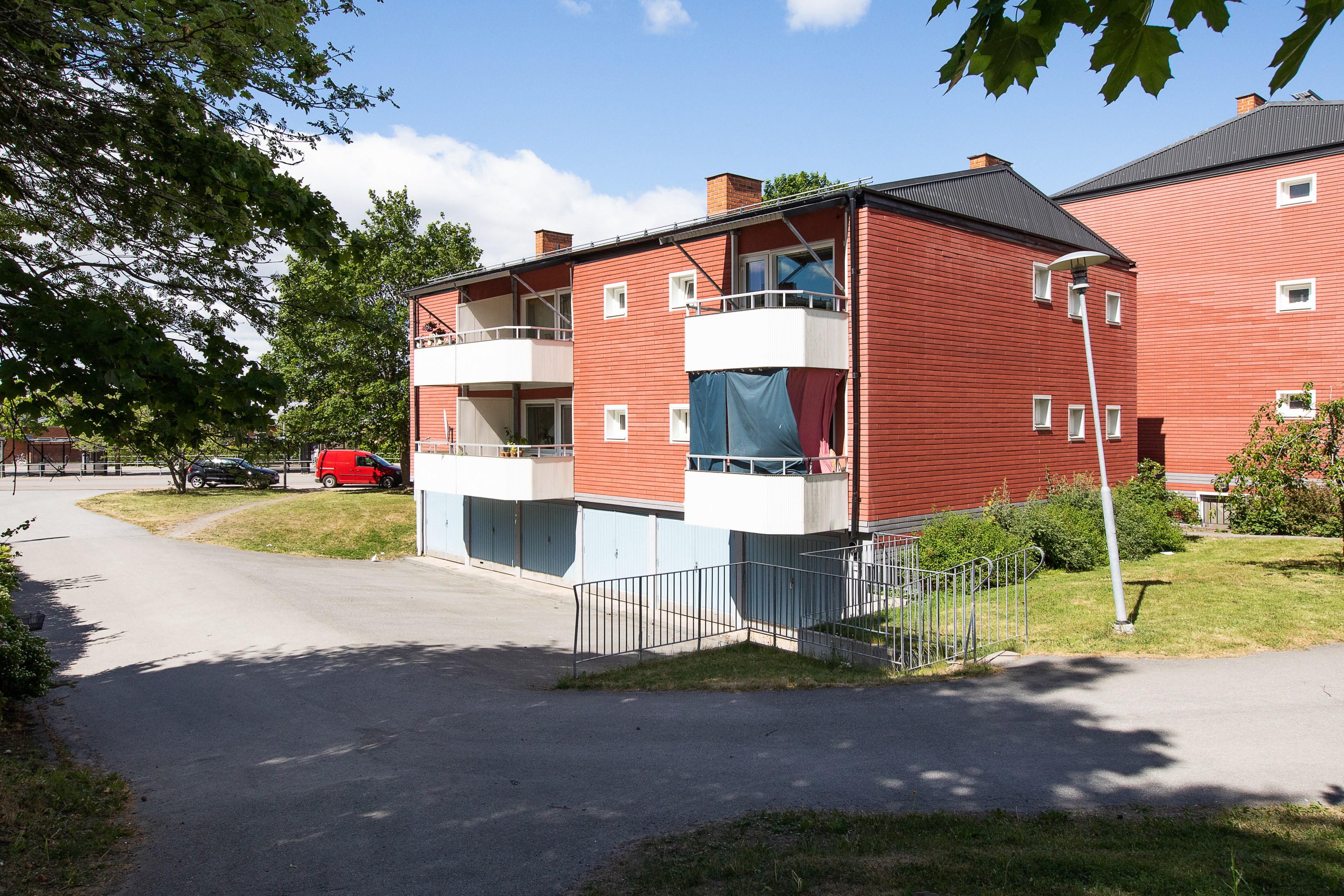 Bostadsbild från Södervägen 11C, Såld i Knivsta - Centralt, Knivsta