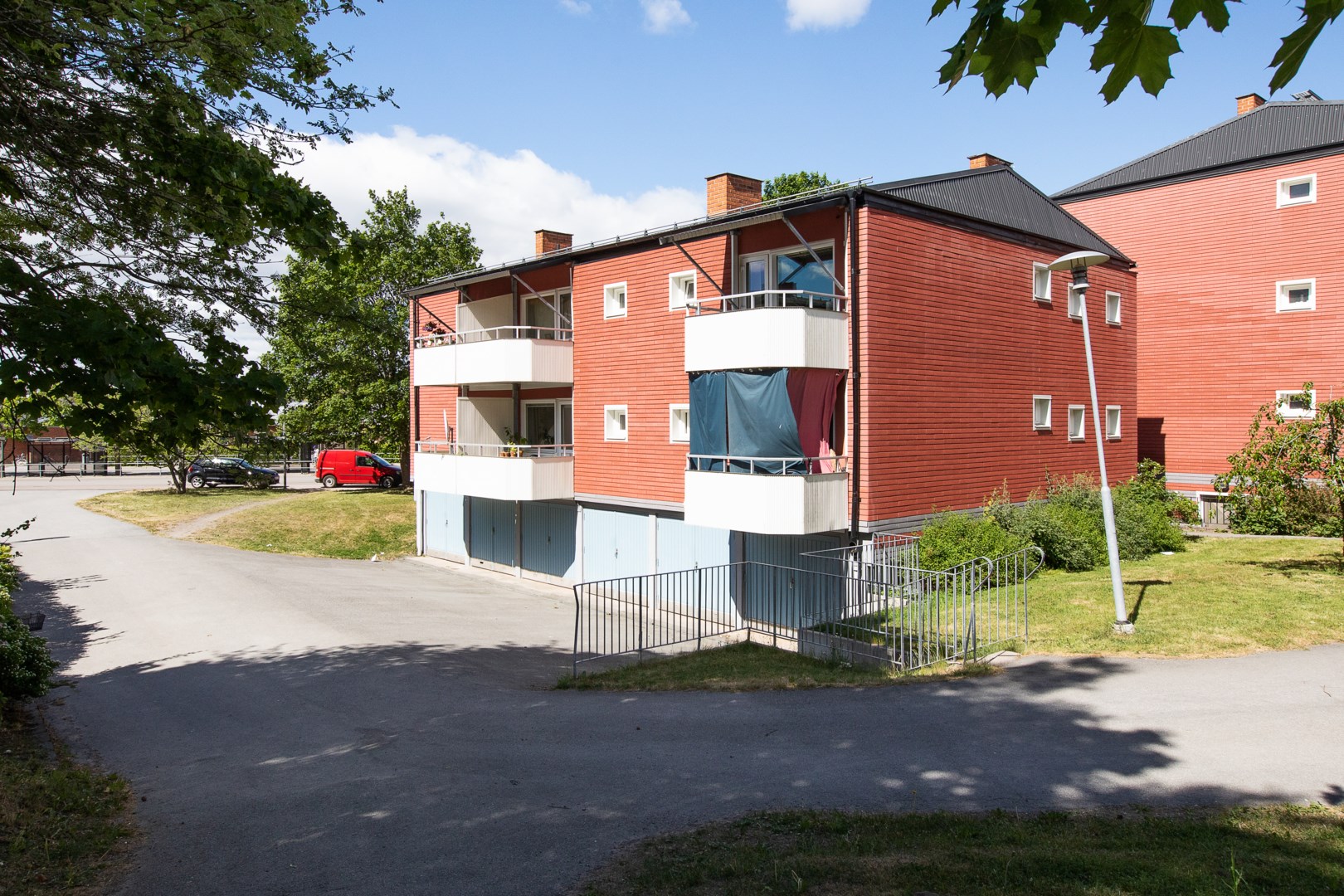 Bostadsbild från Södervägen 11C, Såld i Knivsta - Centralt, Knivsta