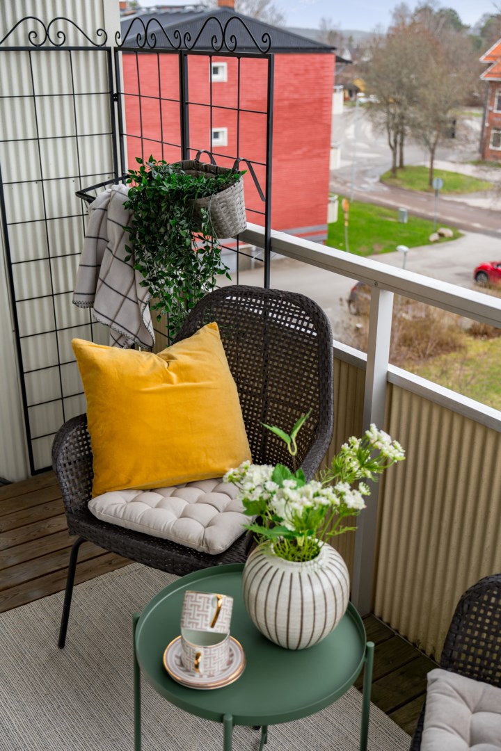 Bostadsbild från Södervägen 11C, Såld i Knivsta - Centralt, Knivsta