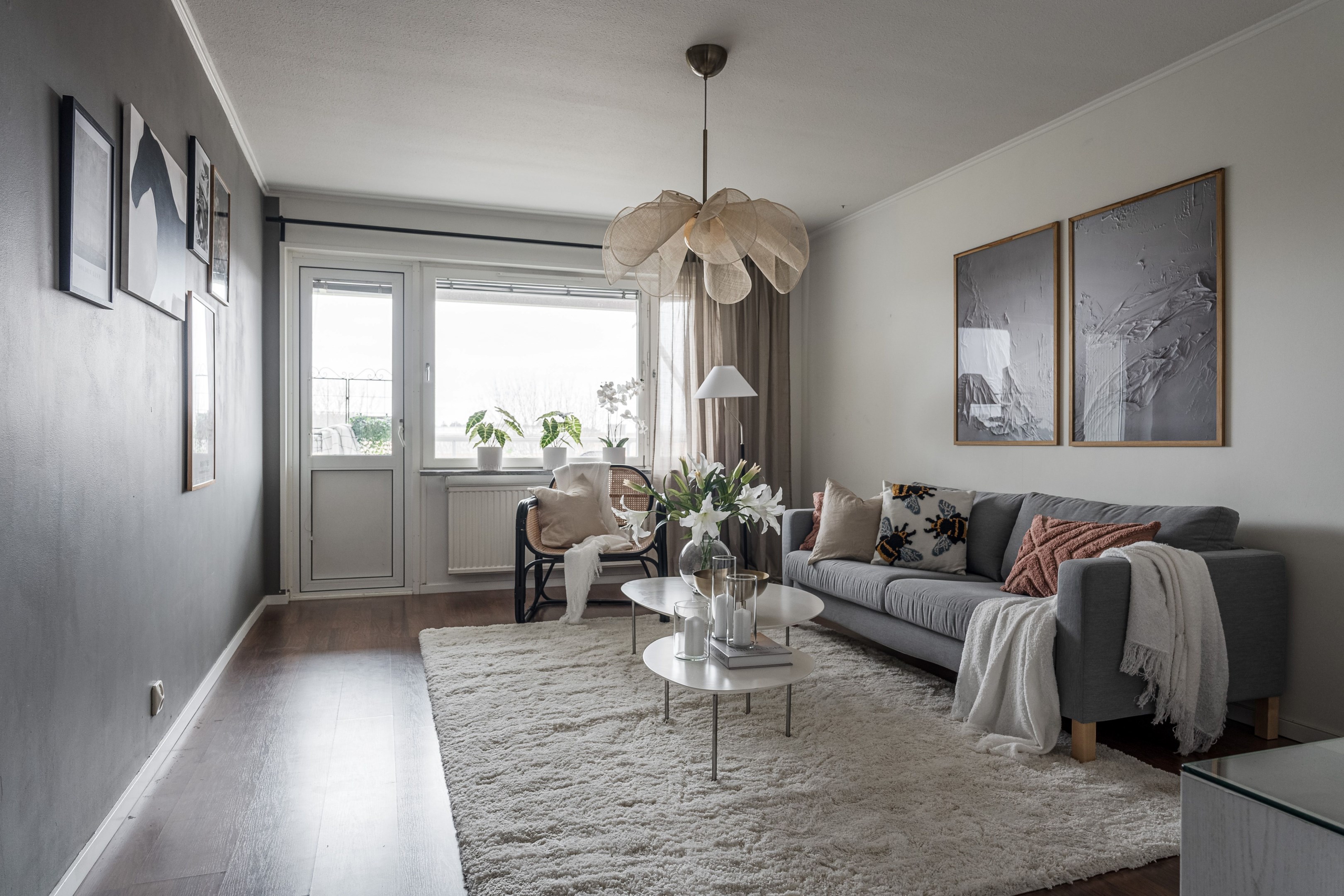 Bostadsbild från Södervägen 11C, Såld i Knivsta - Centralt, Knivsta