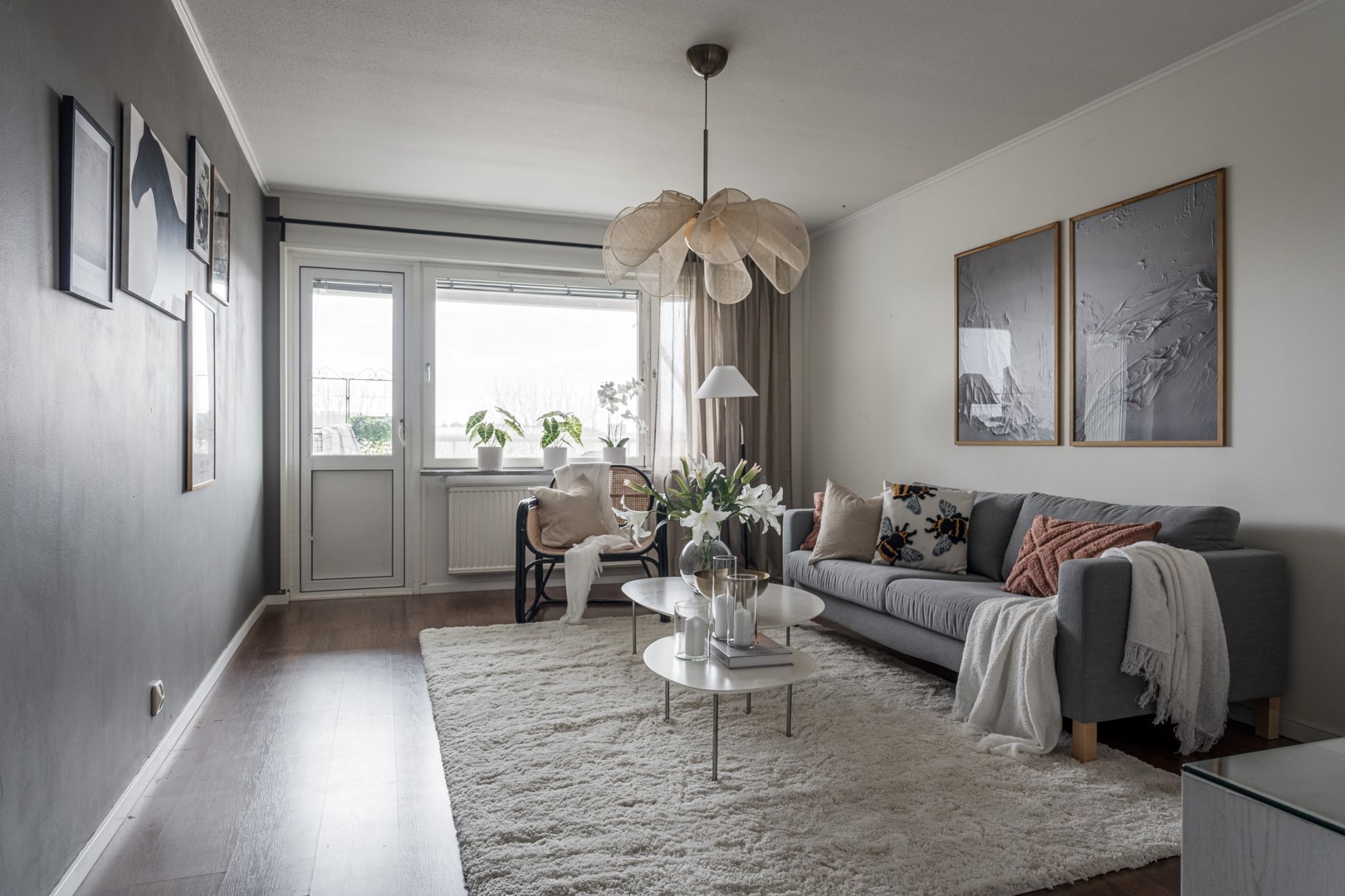 Bostadsbild från Södervägen 11C, Såld i Knivsta - Centralt, Knivsta