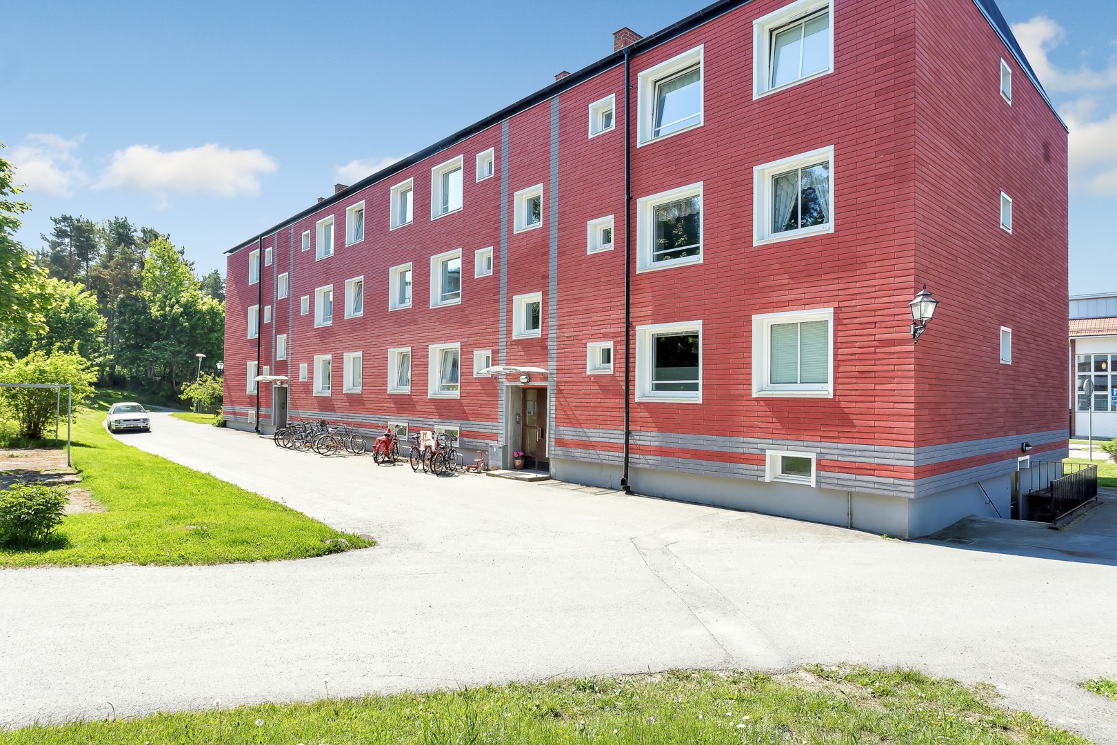 Bostadsbild från Södervägen 11C, Såld i Knivsta - Centralt, Knivsta