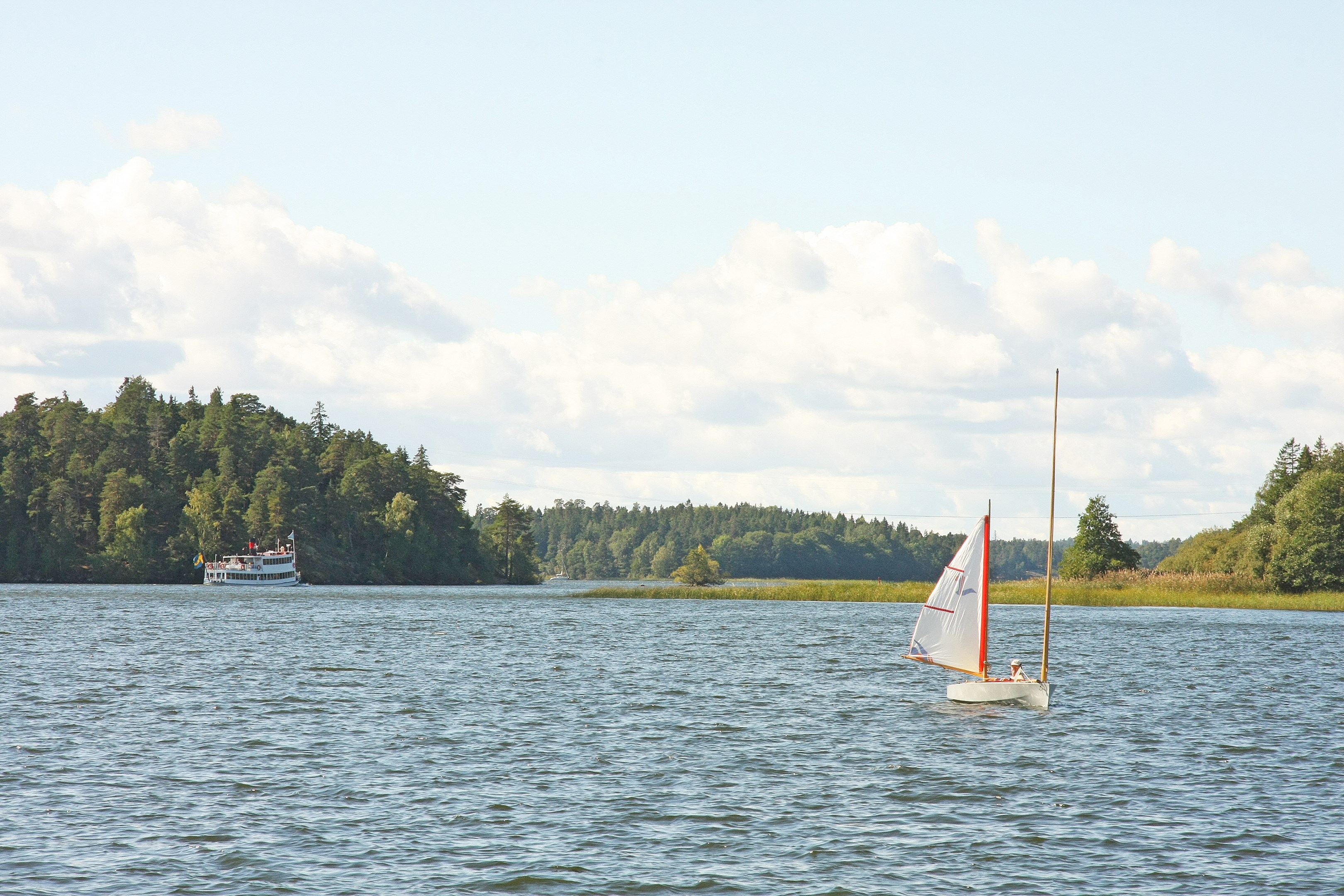 Bostadsbild från Nockebyvägen 22, Kommande i Bromma - Höglandet, Stockholm