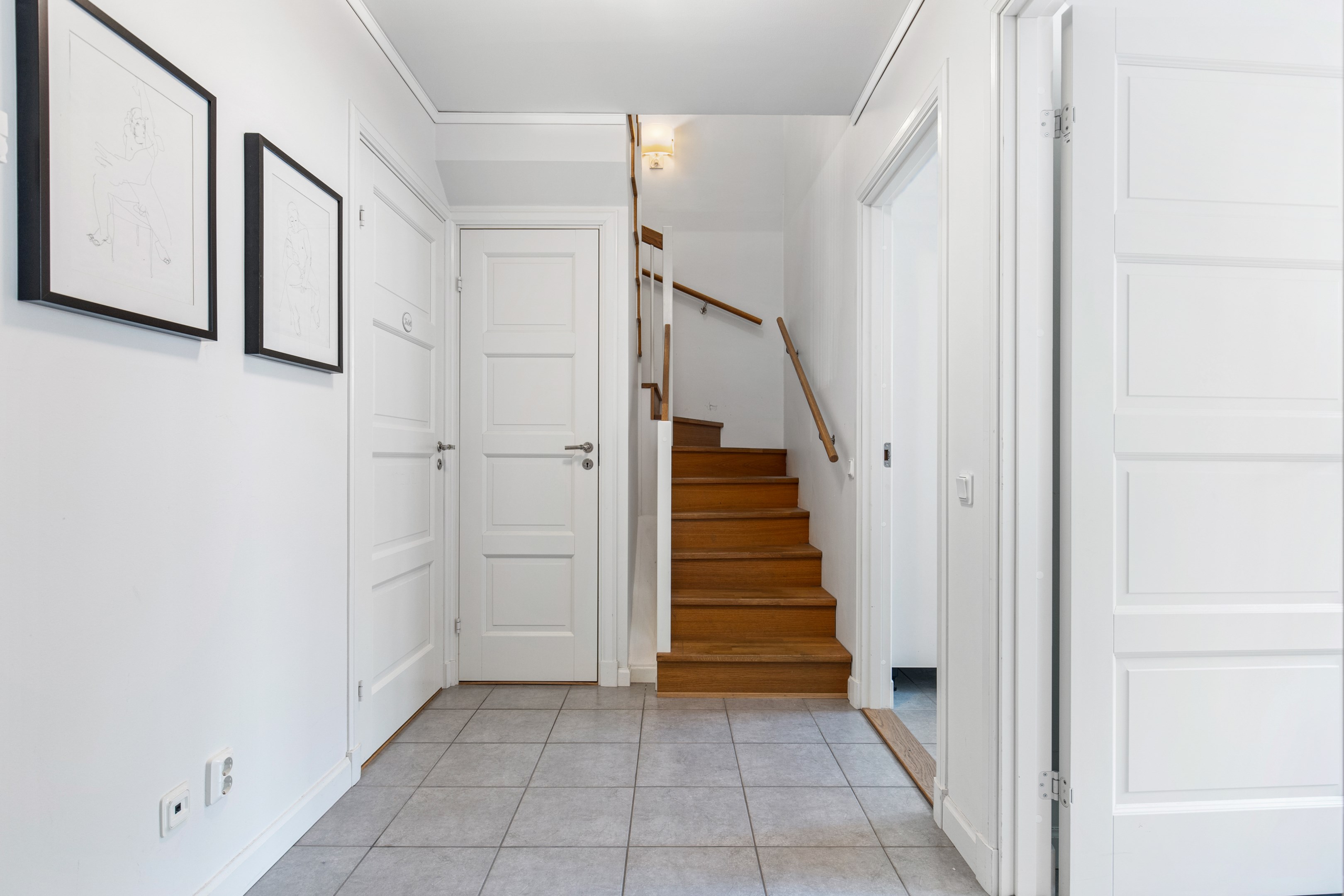 Bostadsbild från Nockebyvägen 22, Kommande i Bromma - Höglandet, Stockholm