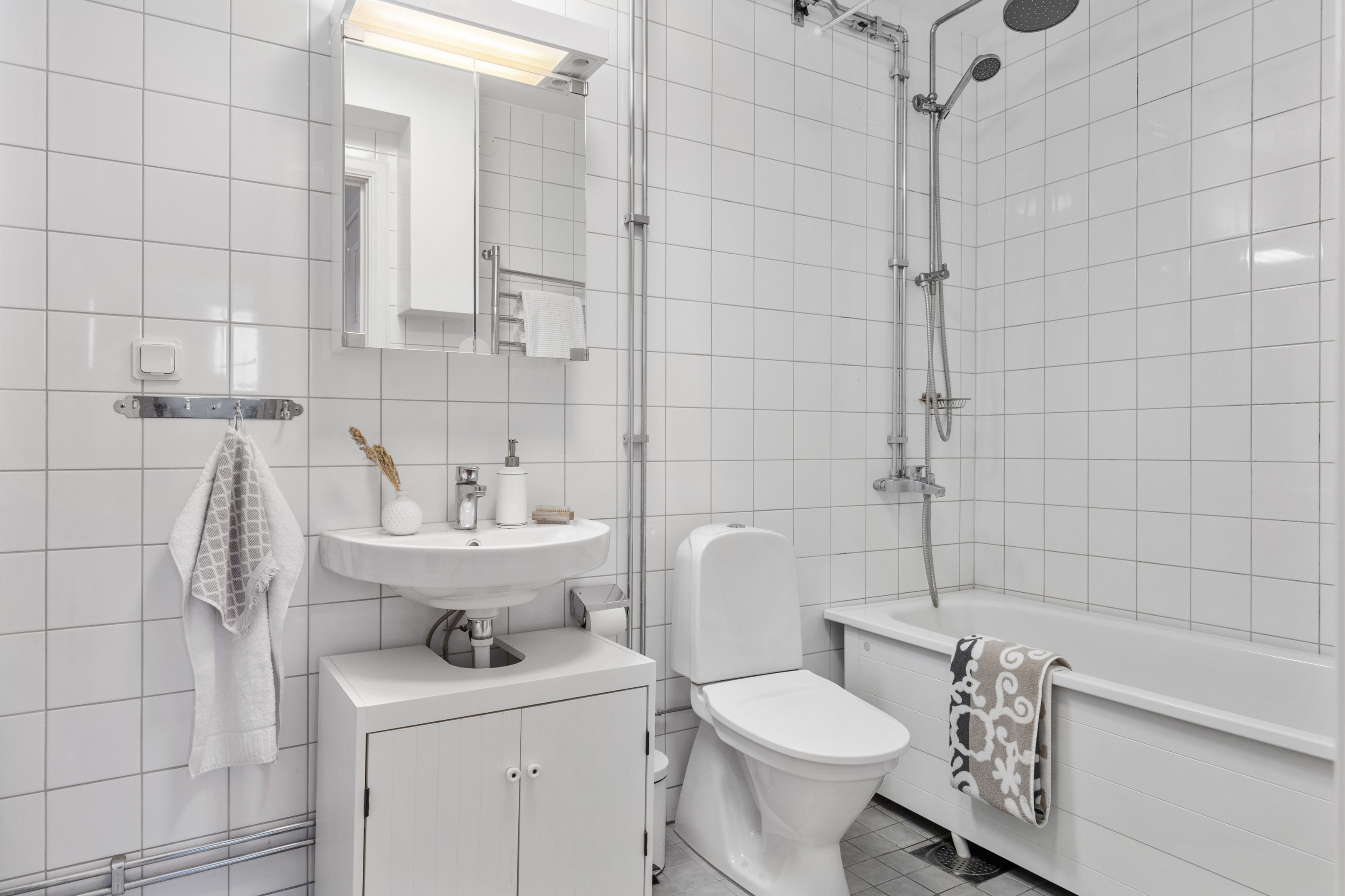 Bostadsbild från Nockebyvägen 22, Kommande i Bromma - Höglandet, Stockholm