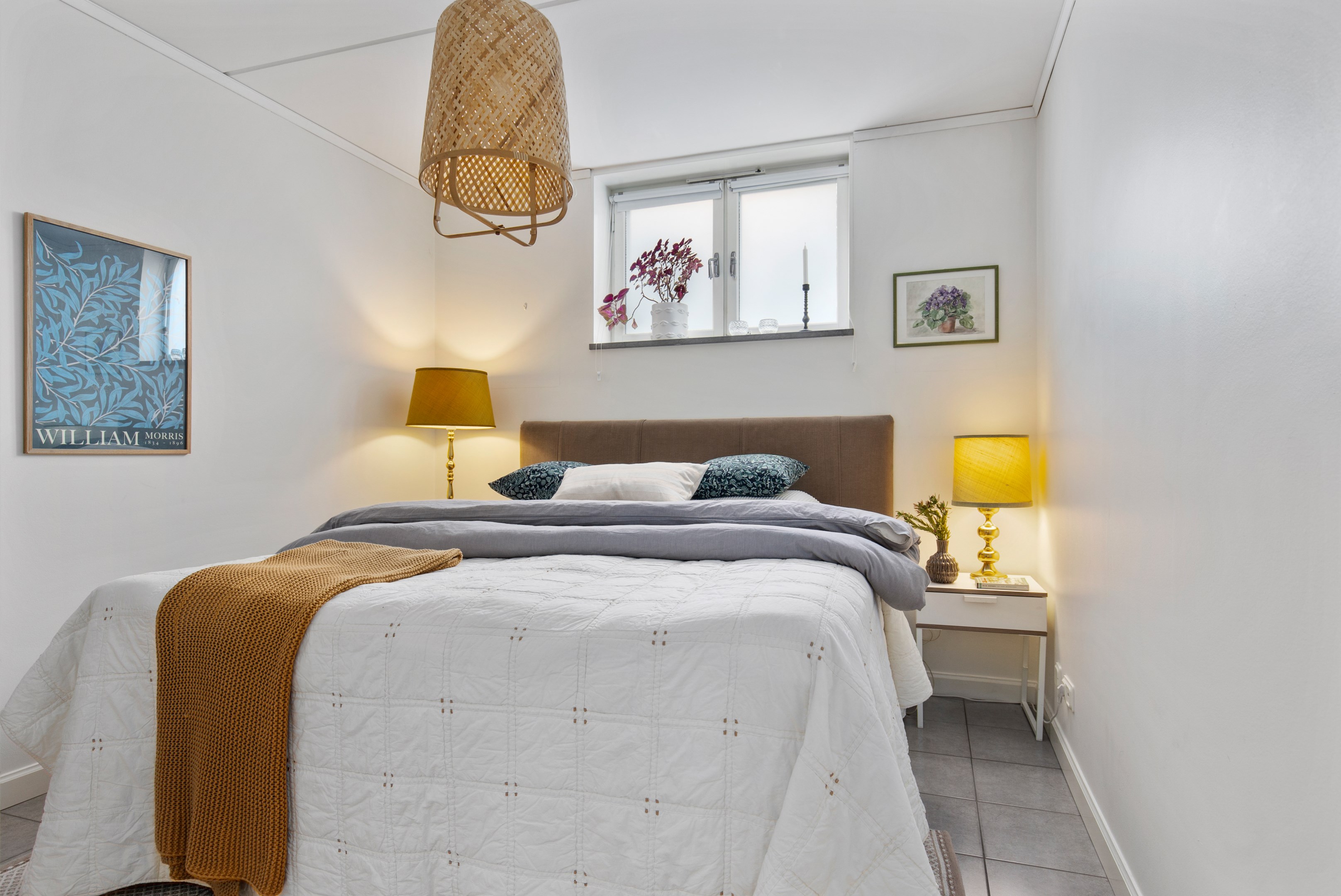 Bostadsbild från Nockebyvägen 22, Kommande i Bromma - Höglandet, Stockholm