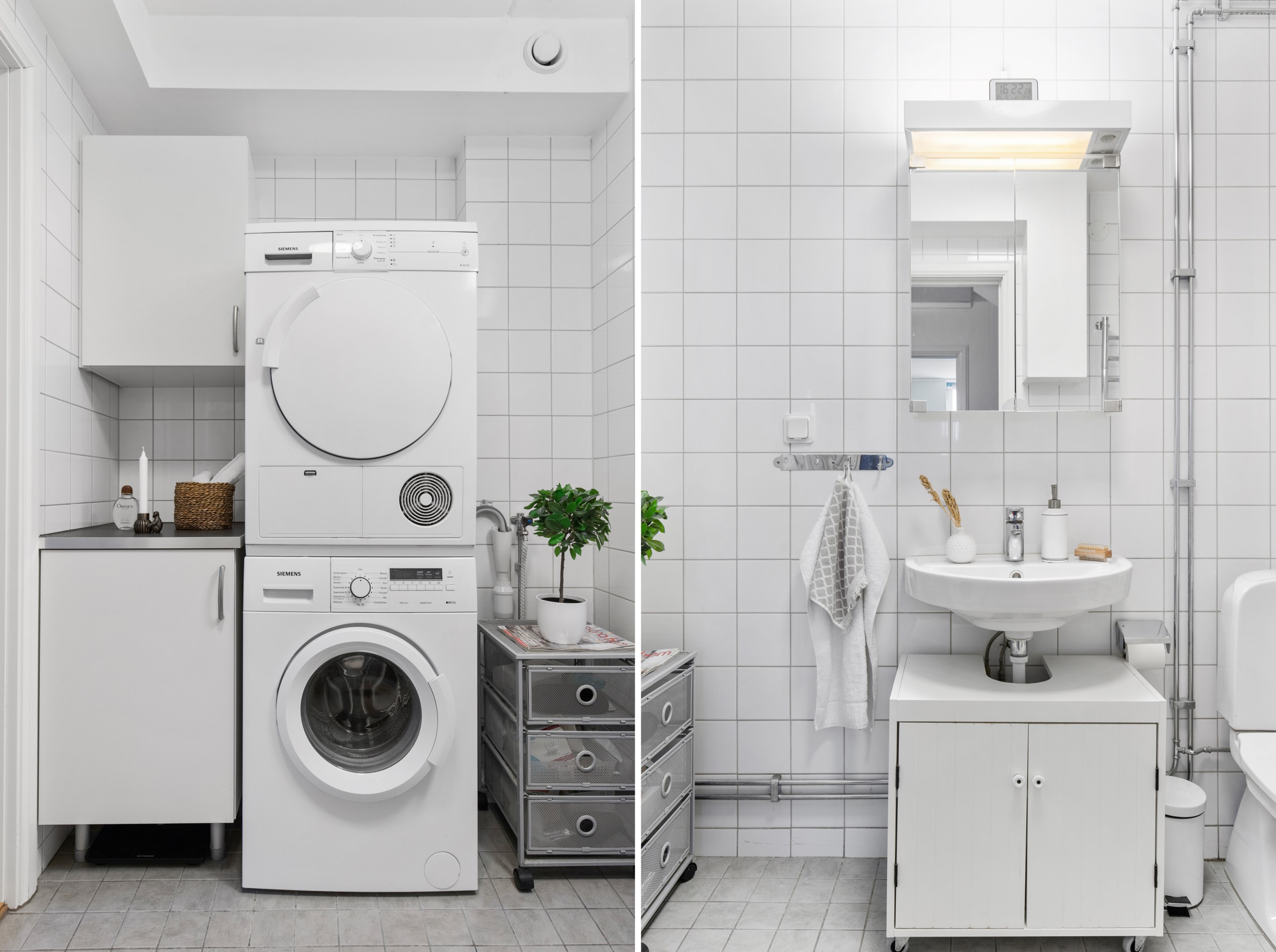 Bostadsbild från Nockebyvägen 22, Kommande i Bromma - Höglandet, Stockholm