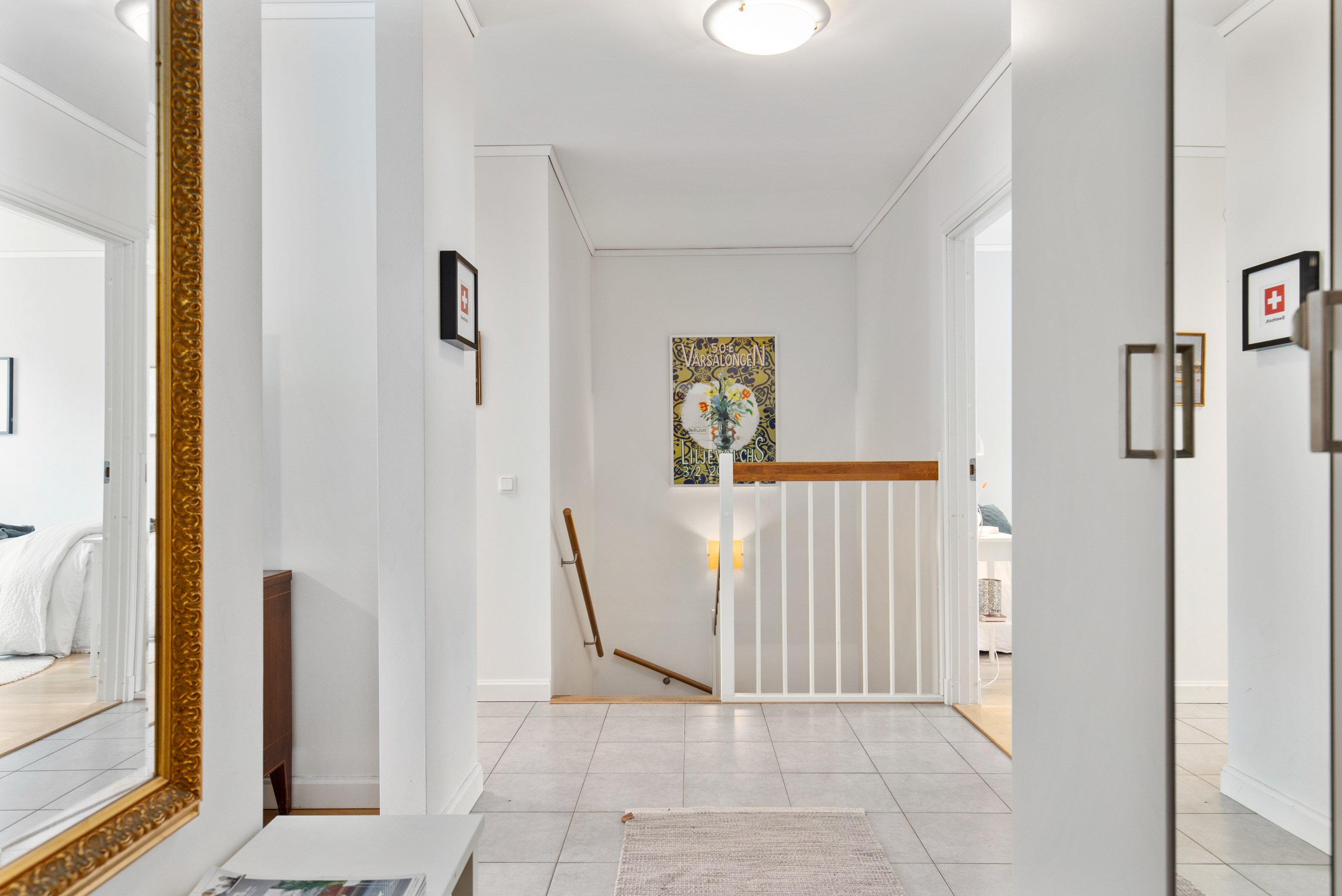 Bostadsbild från Nockebyvägen 22, Kommande i Bromma - Höglandet, Stockholm