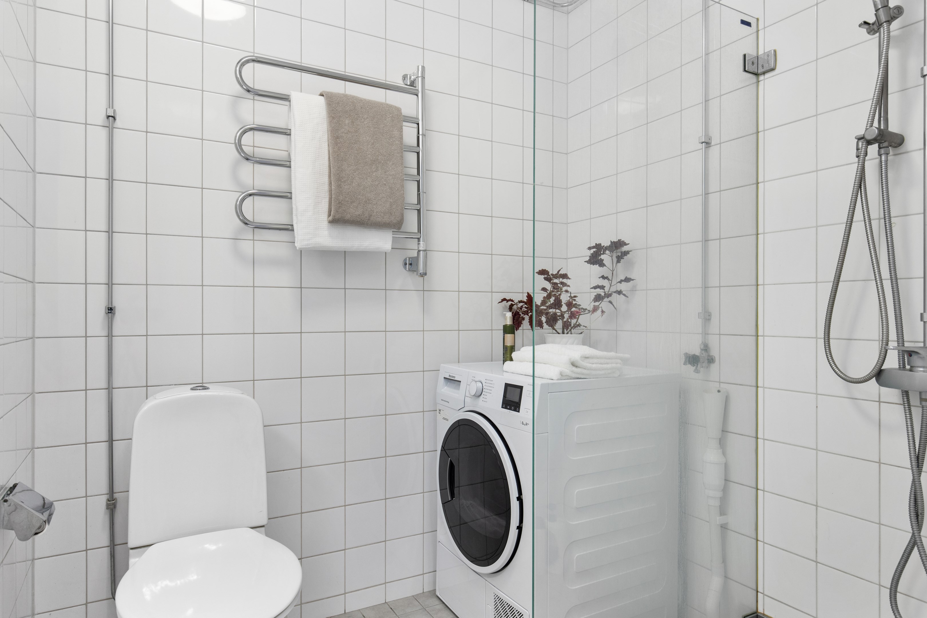 Bostadsbild från Nockebyvägen 22, Kommande i Bromma - Höglandet, Stockholm
