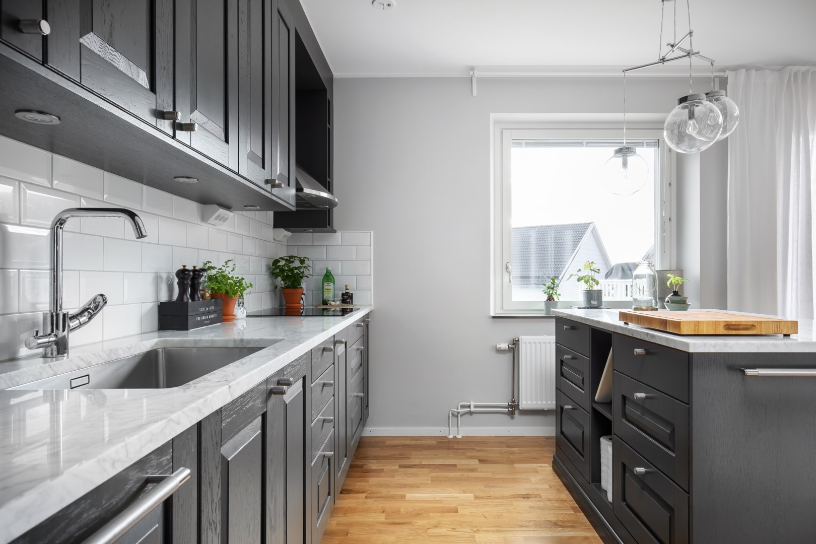 Bostadsbild från Hedenströms väg 13, 5/5 tr, Såld i Tollare, Nacka