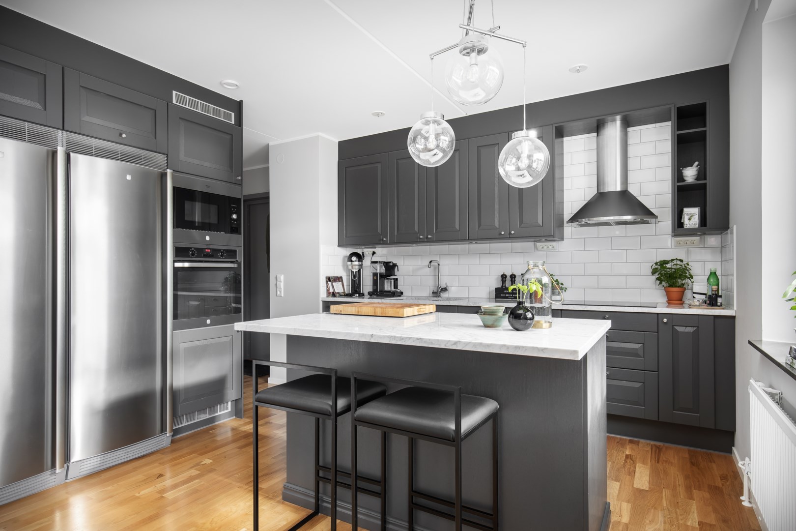 Bostadsbild från Hedenströms väg 13, 5/5 tr, Såld i Tollare, Nacka