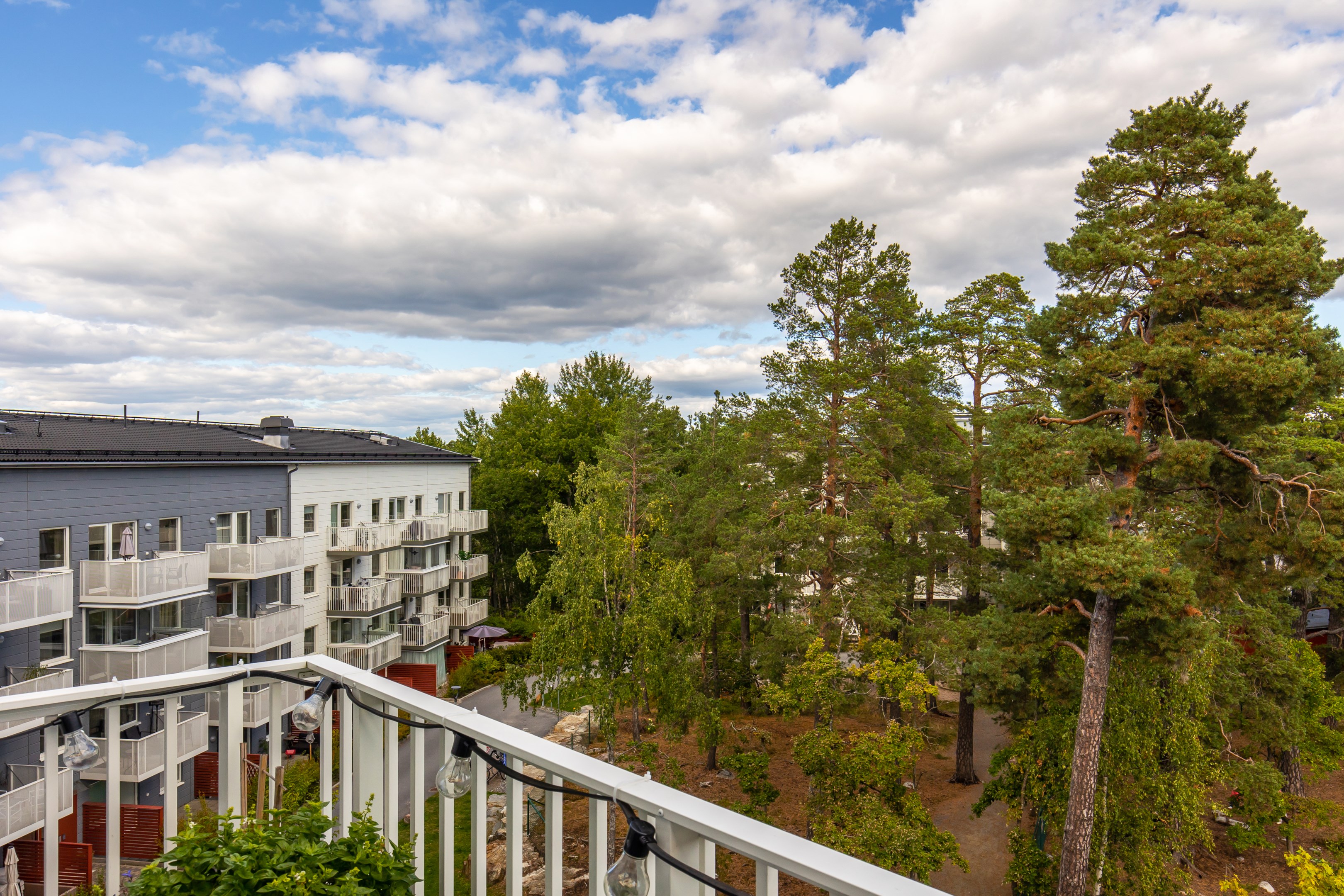 Bostadsbild från Hedenströms väg 13, 5/5 tr, Såld i Tollare, Nacka