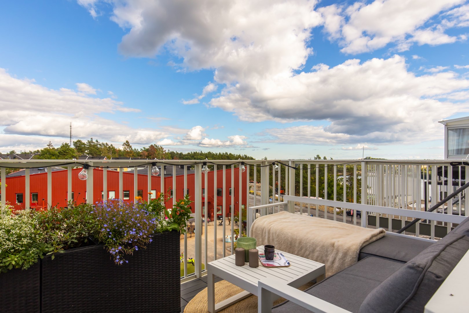 Bostadsbild från Hedenströms väg 13, 5/5 tr, Såld i Tollare, Nacka