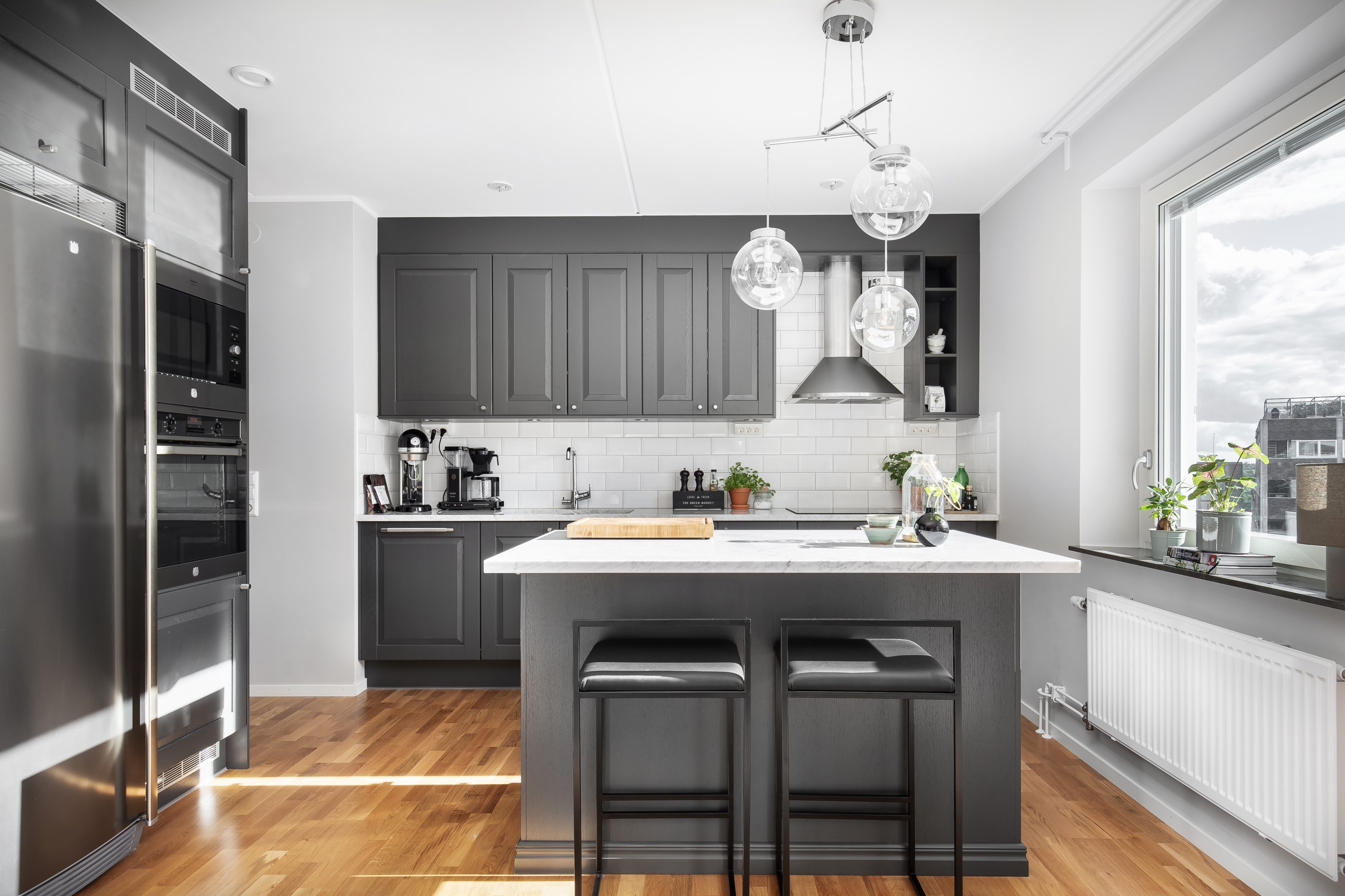 Bostadsbild från Hedenströms väg 13, 5/5 tr, Såld i Tollare, Nacka