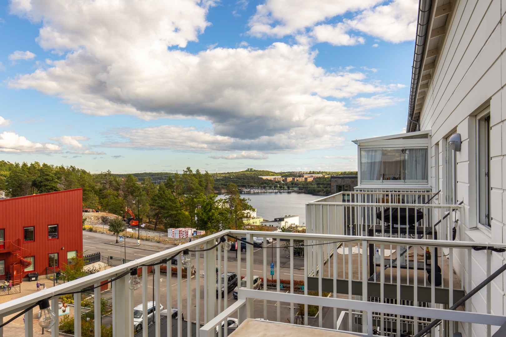Bostadsbild från Hedenströms väg 13, 5/5 tr, Såld i Tollare, Nacka