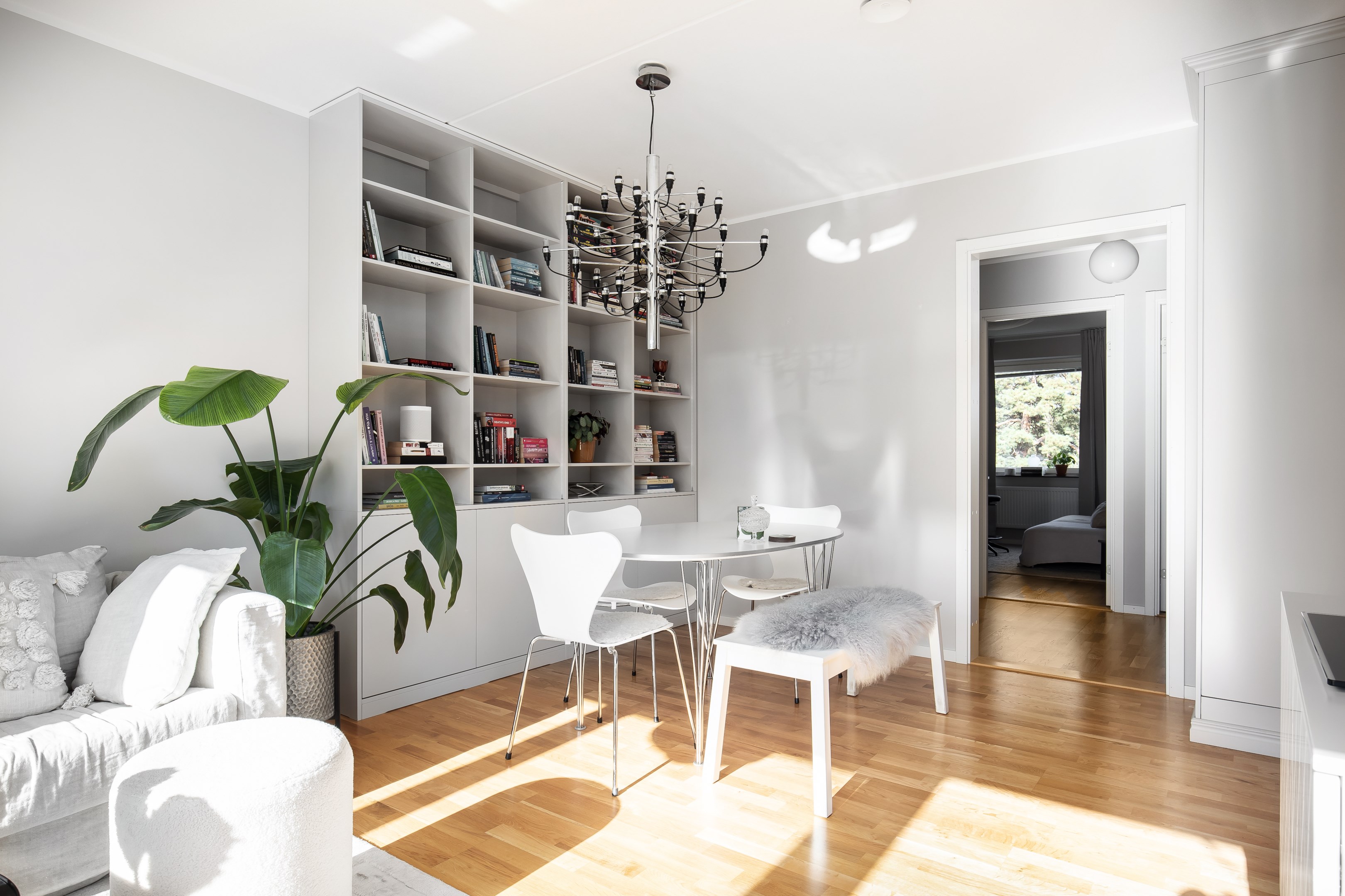 Bostadsbild från Hedenströms väg 13, 5/5 tr, Såld i Tollare, Nacka