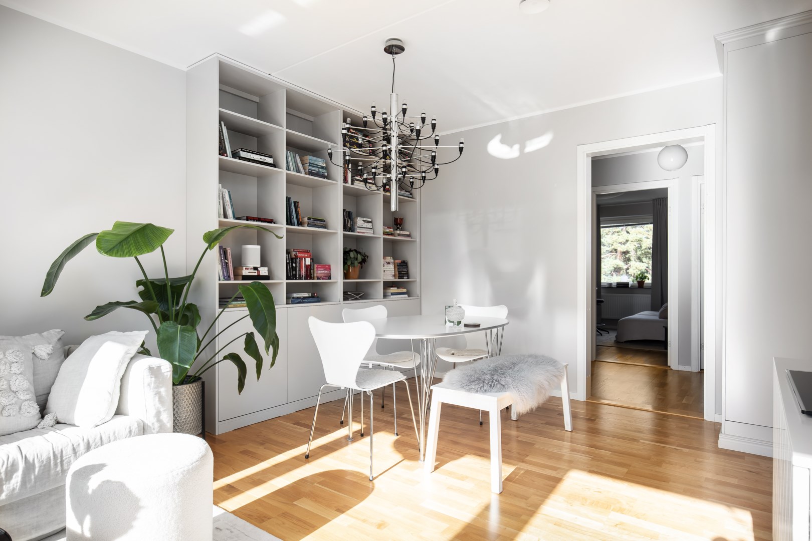 Bostadsbild från Hedenströms väg 13, 5/5 tr, Såld i Tollare, Nacka