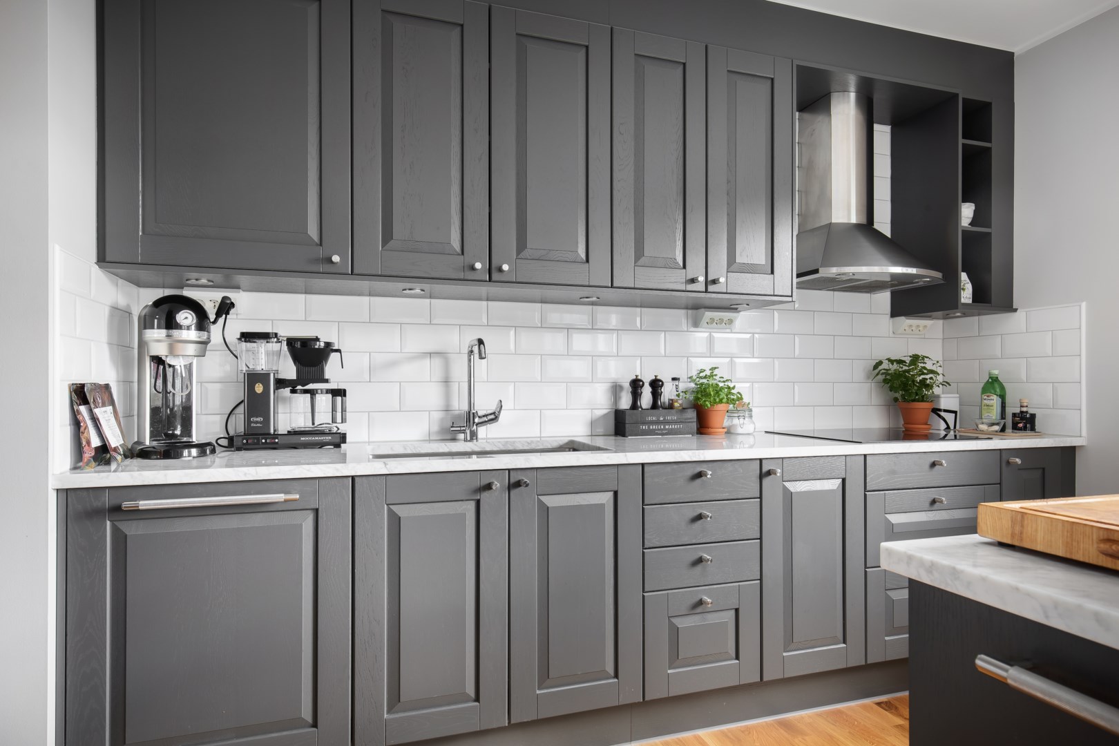 Bostadsbild från Hedenströms väg 13, 5/5 tr, Såld i Tollare, Nacka