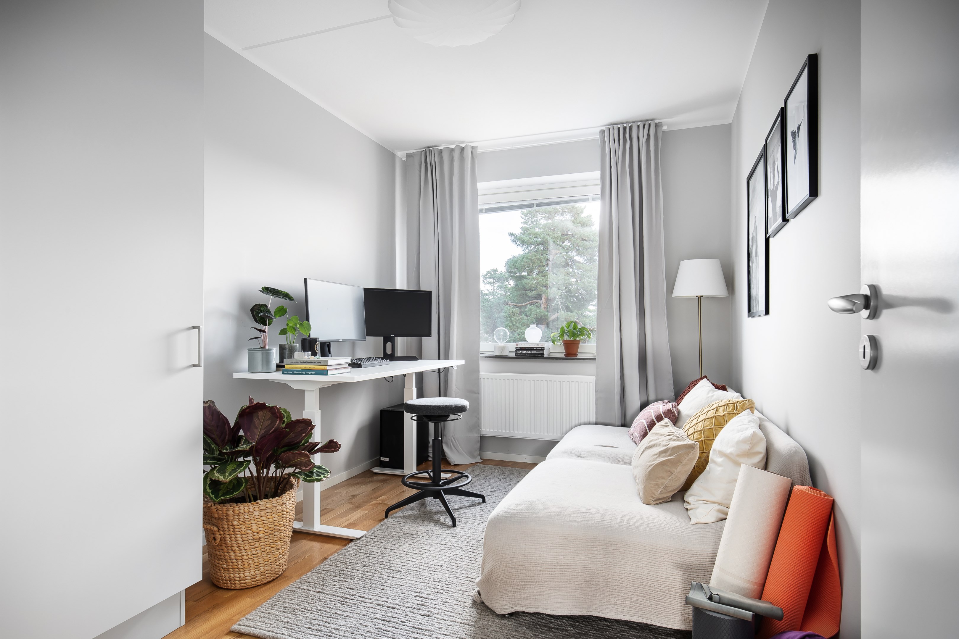 Bostadsbild från Hedenströms väg 13, 5/5 tr, Såld i Tollare, Nacka